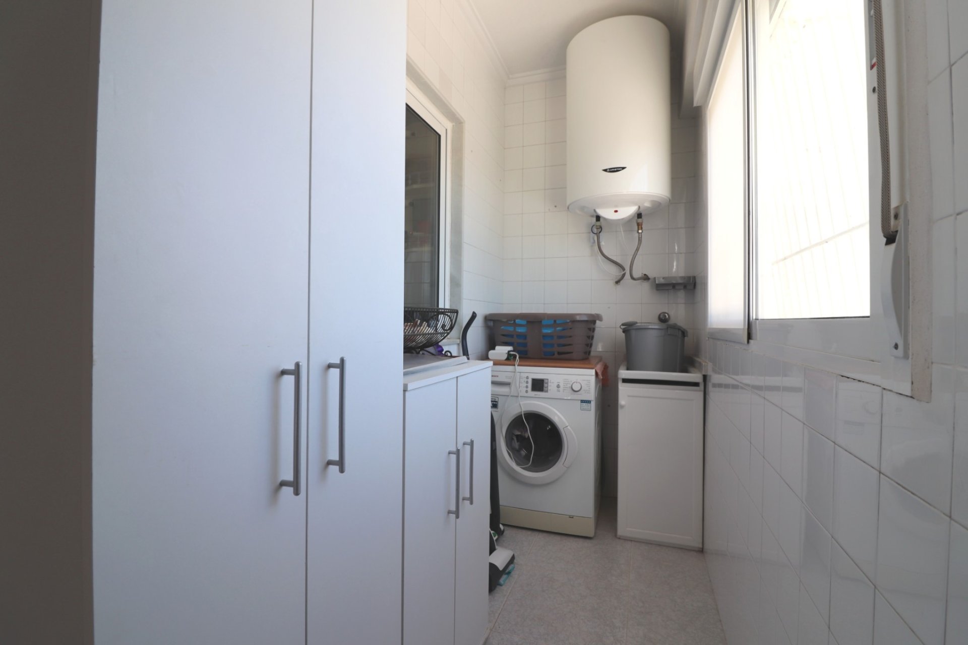 Reventa - Villa -
Algorfa - Lomas de La Juliana