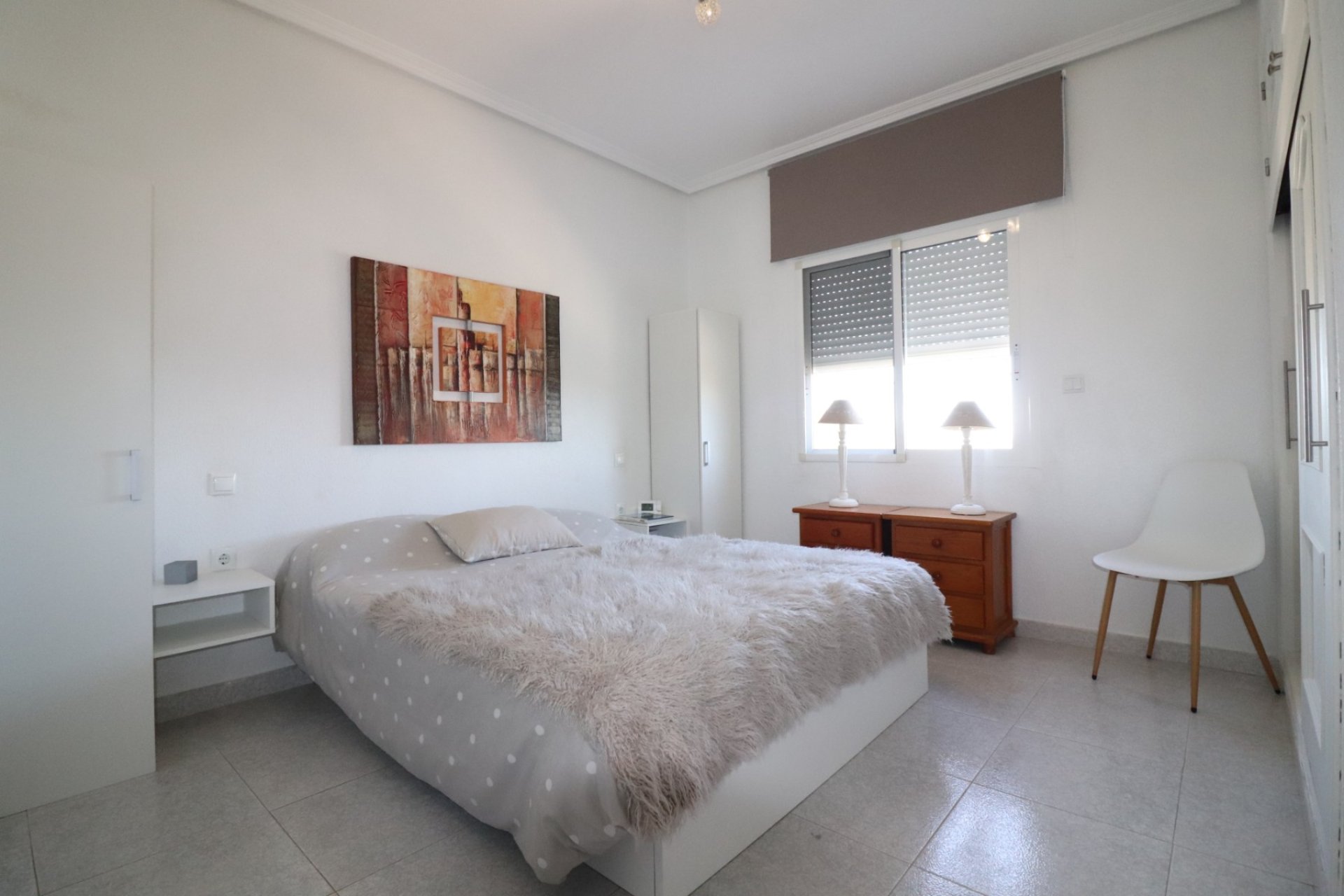 Reventa - Villa -
Algorfa - Lomas de La Juliana
