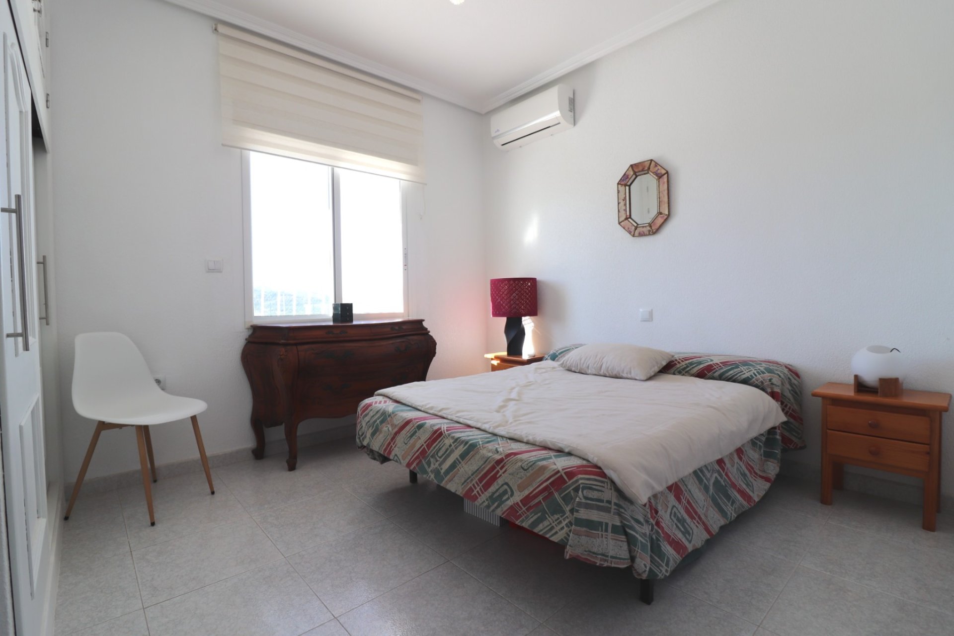 Reventa - Villa -
Algorfa - Lomas de La Juliana