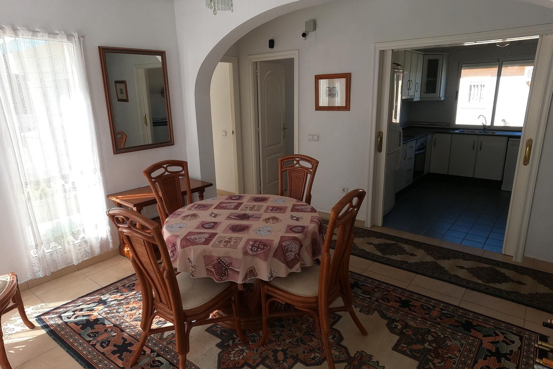 Reventa - Villa -
Algorfa - Lomas de La Juliana