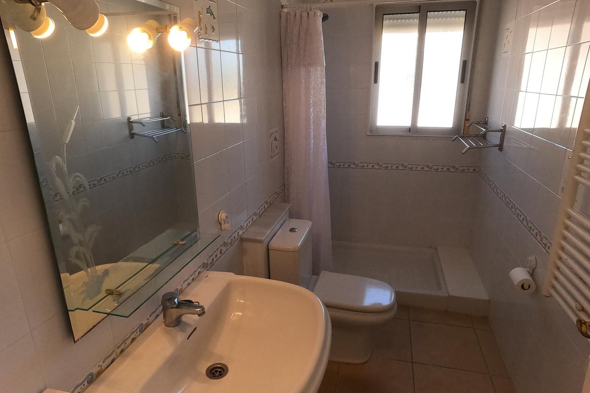 Reventa - Villa -
Algorfa - Lomas de La Juliana