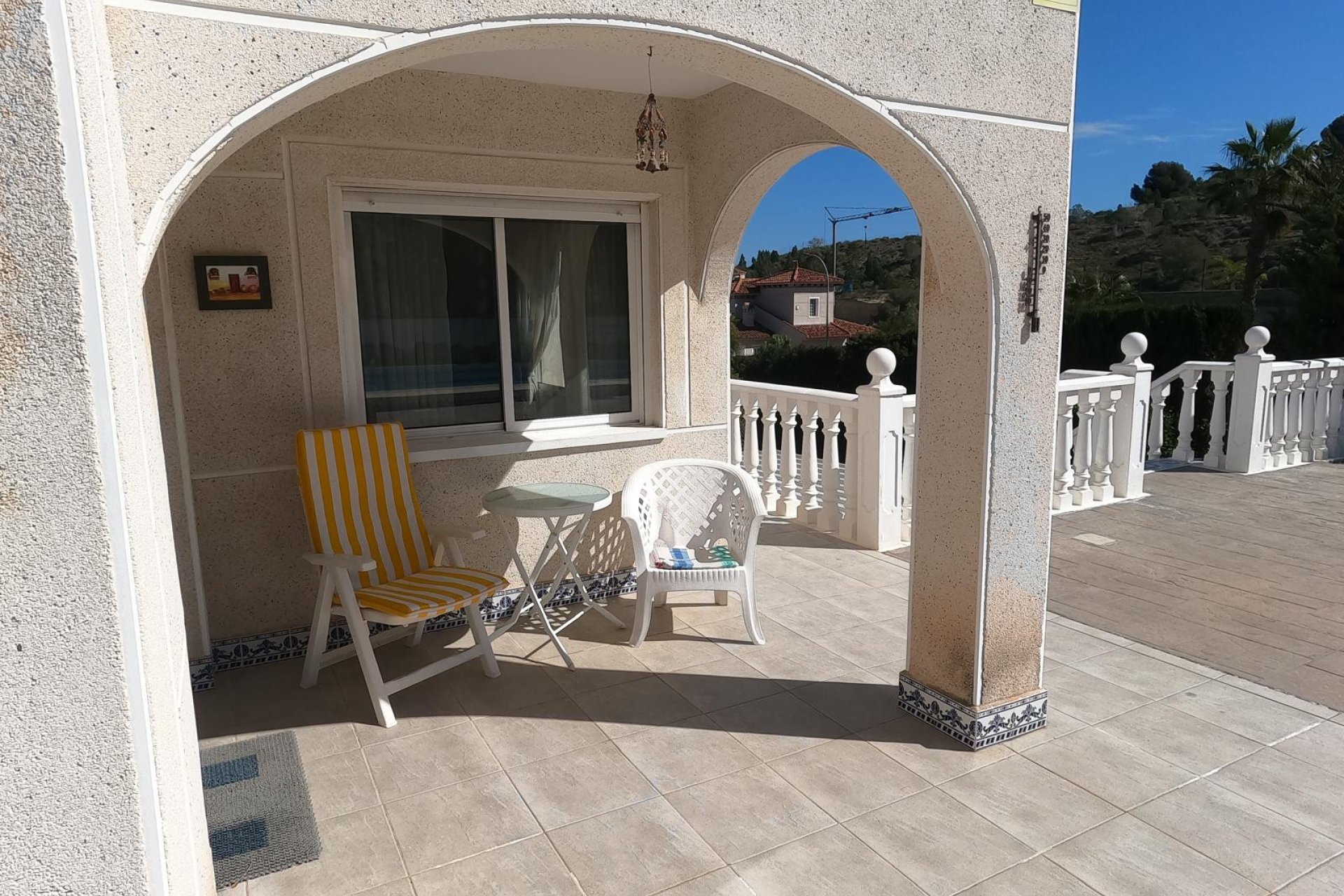 Reventa - Villa -
Algorfa - Lomas de La Juliana