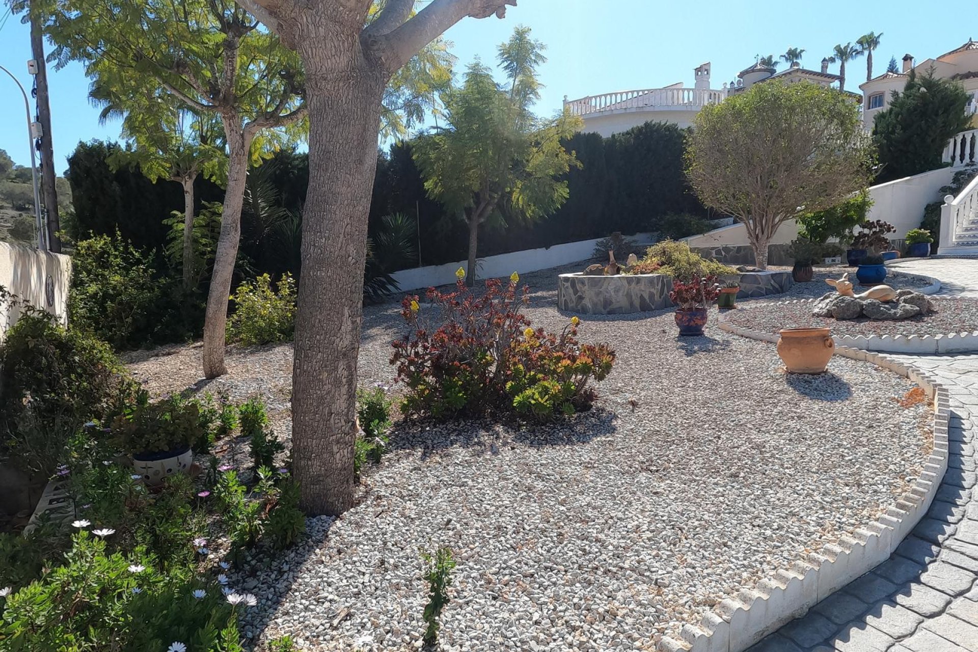 Reventa - Villa -
Algorfa - Lomas de La Juliana