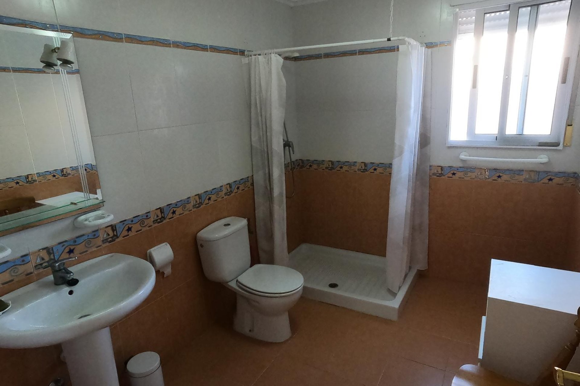 Reventa - Villa -
Algorfa - Lomas de La Juliana