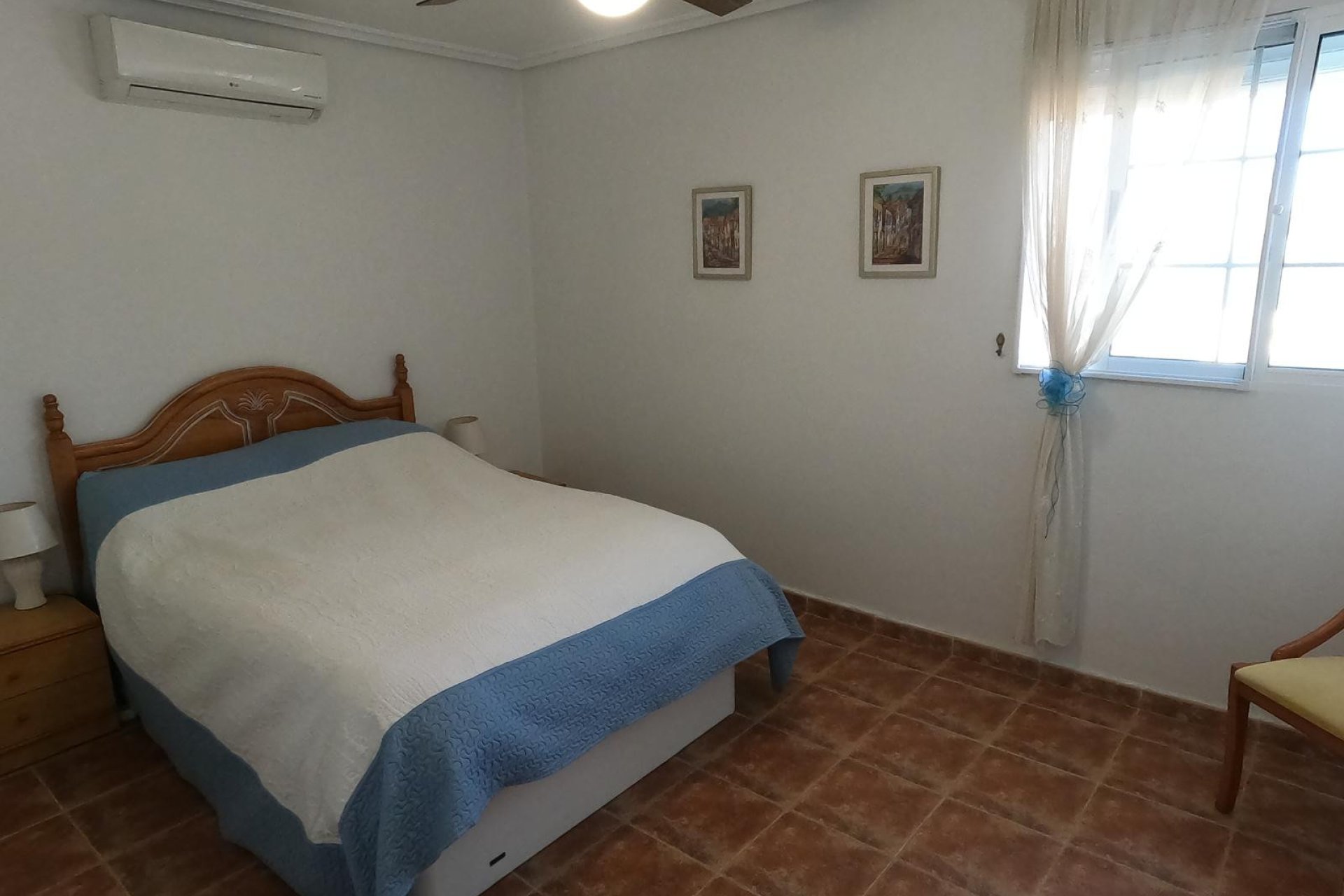 Reventa - Villa -
Algorfa - Lomas de La Juliana
