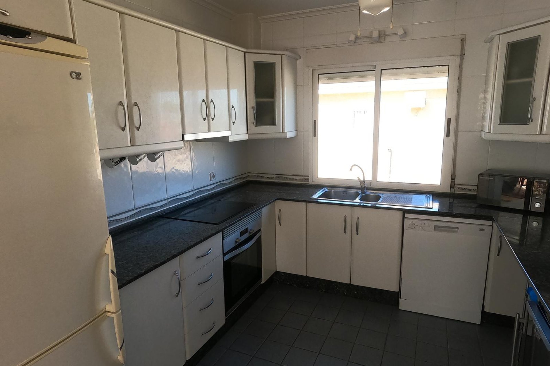 Reventa - Villa -
Algorfa - Lomas de La Juliana