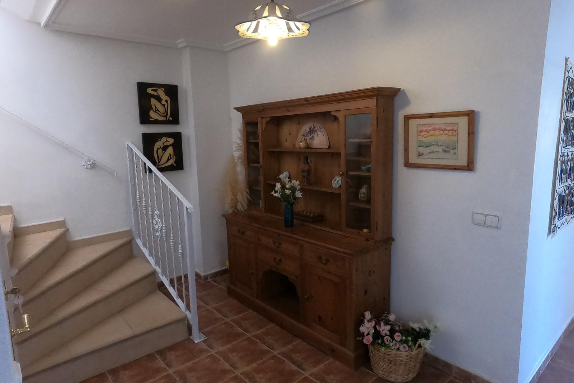 Reventa - Villa -
Algorfa - Lomas de La Juliana