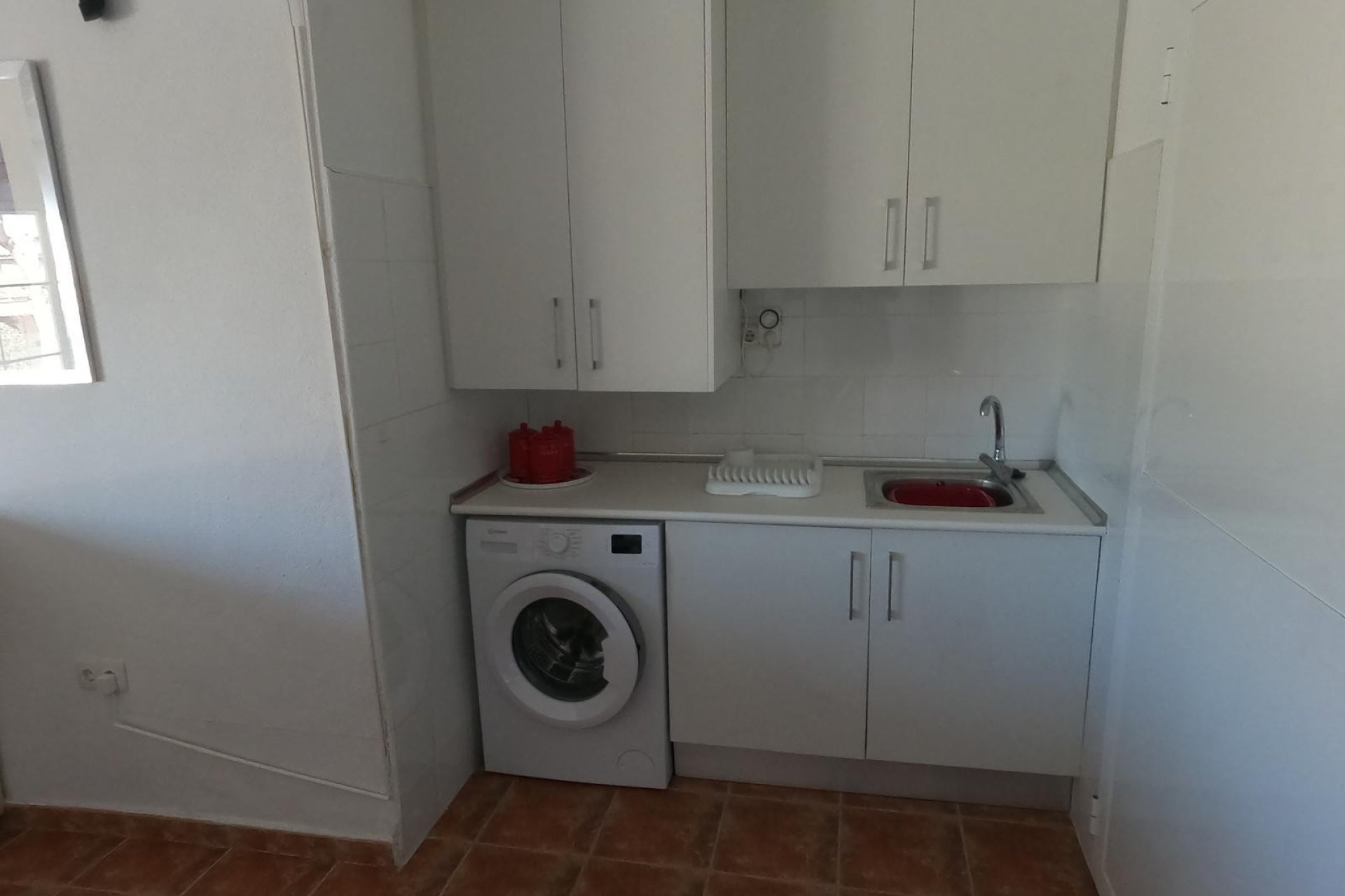 Reventa - Villa -
Algorfa - Lomas de La Juliana