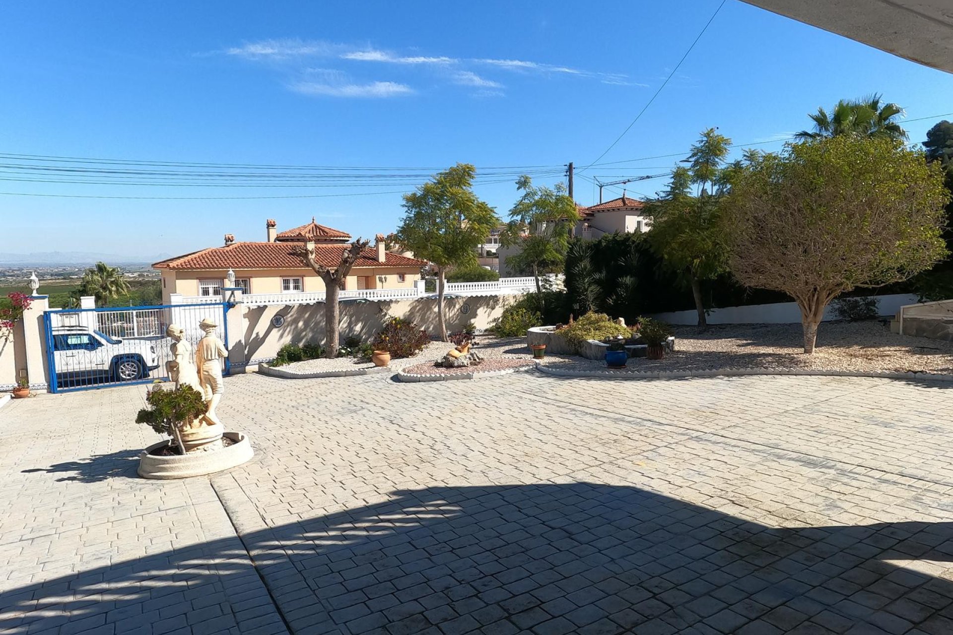 Reventa - Villa -
Algorfa - Lomas de La Juliana