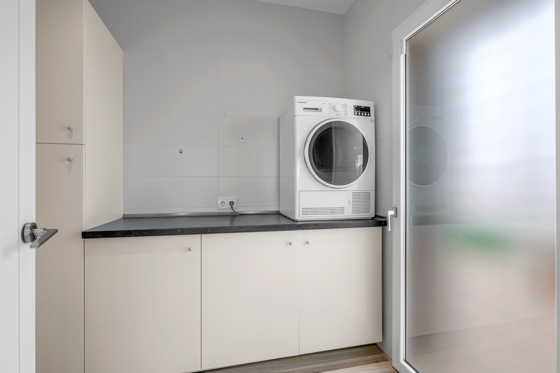 Reventa - Villa -
Algorfa - Lomas de La Juliana