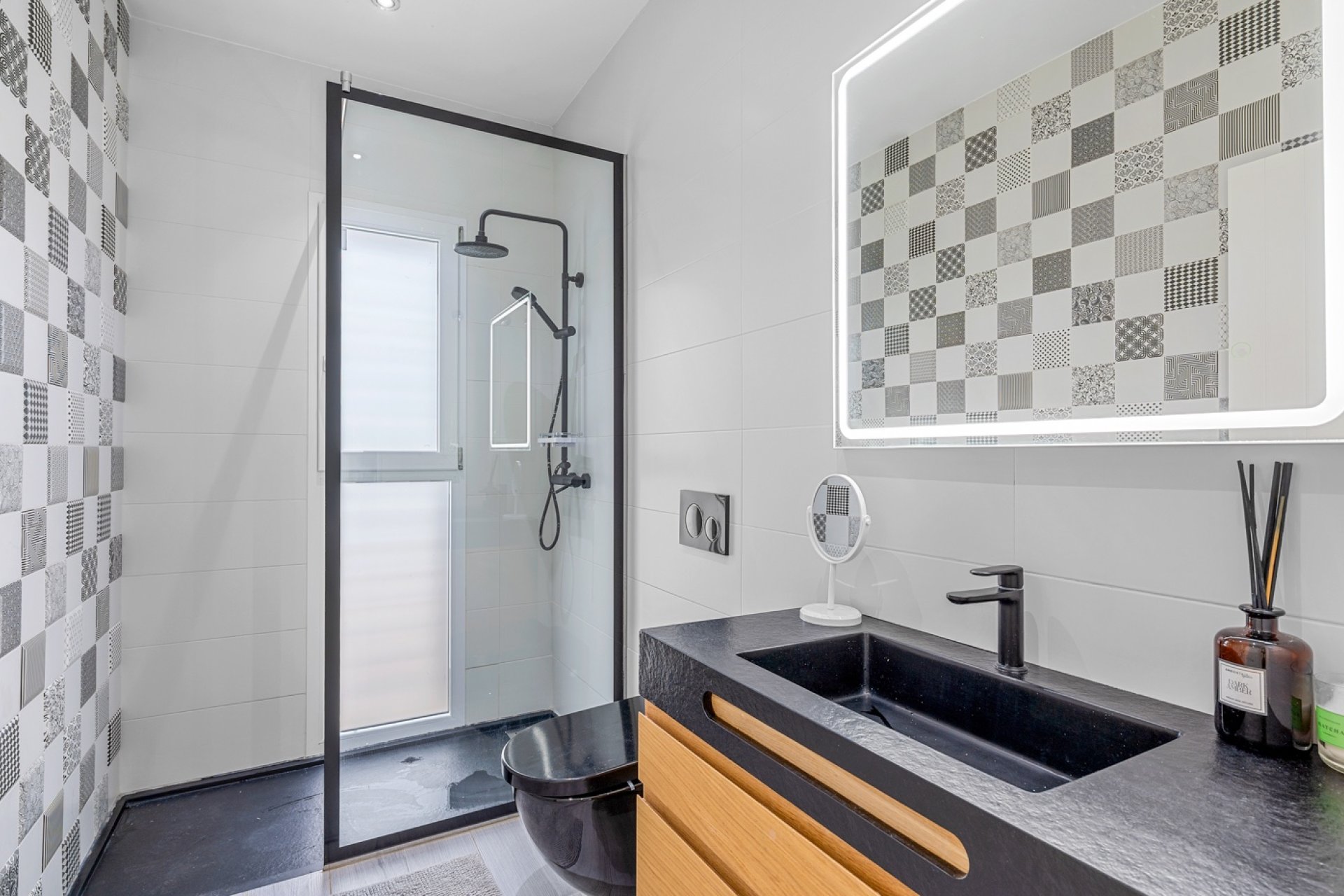 Reventa - Villa -
Algorfa - Lomas de La Juliana