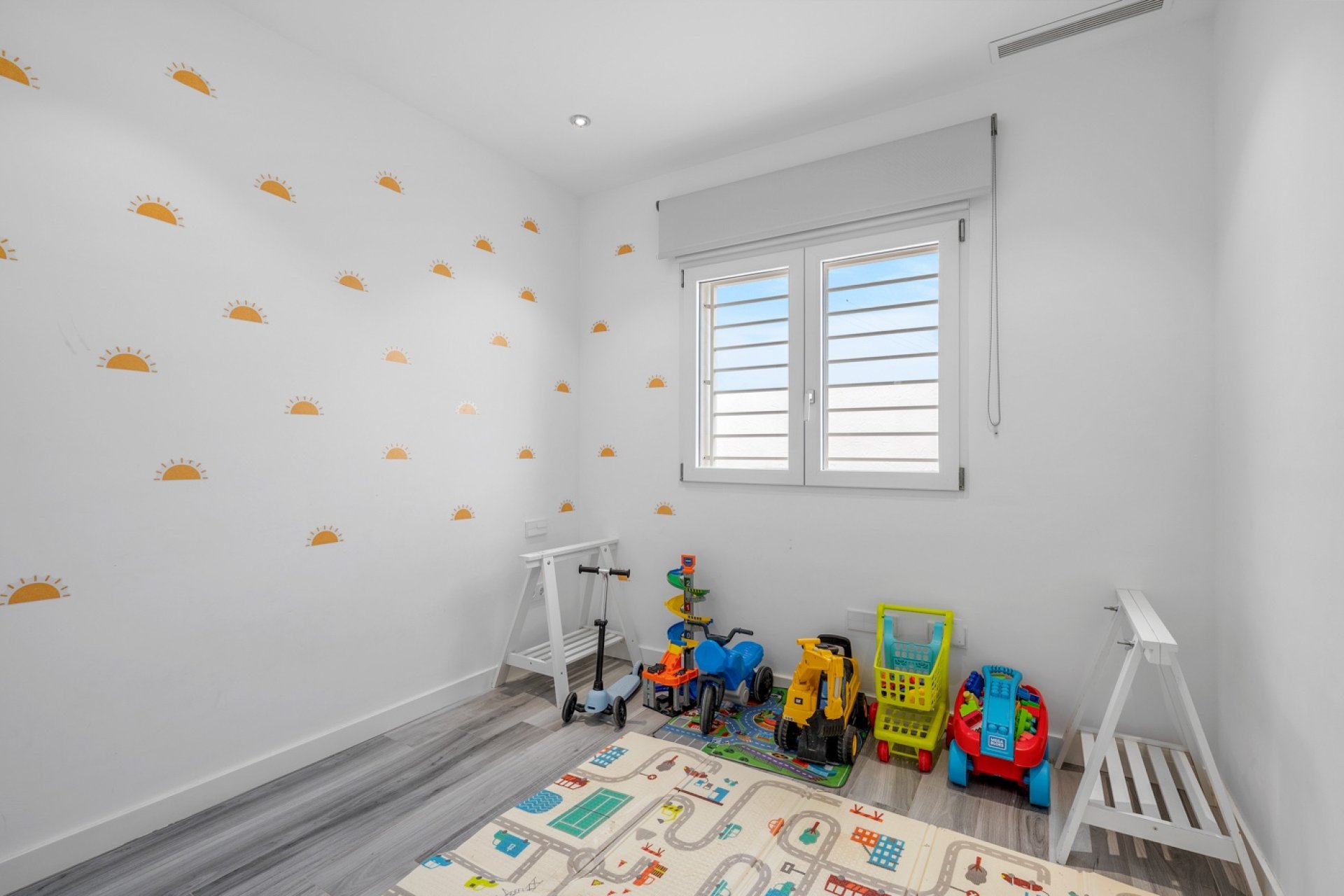 Reventa - Villa -
Algorfa - Lomas de La Juliana