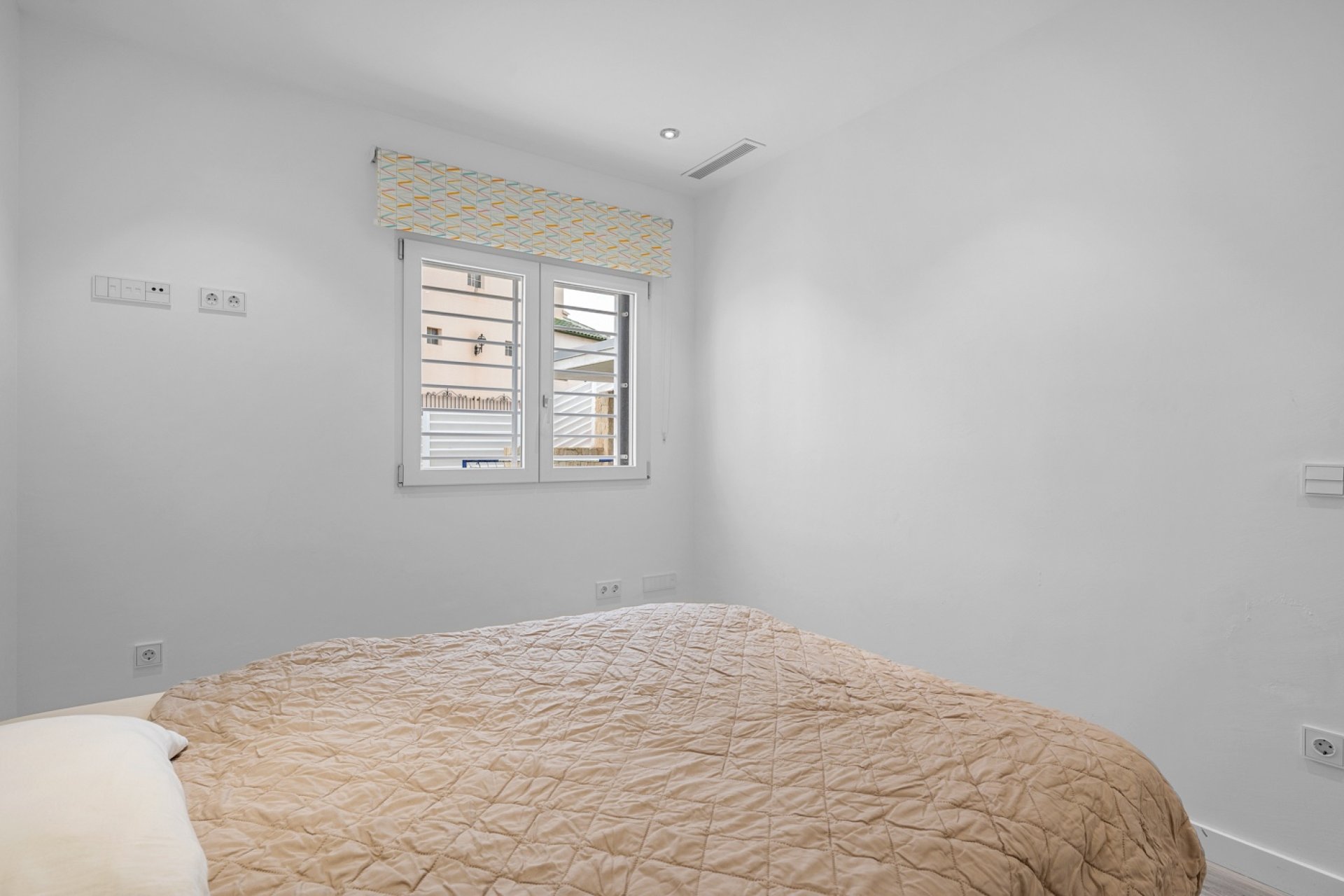 Reventa - Villa -
Algorfa - Lomas de La Juliana