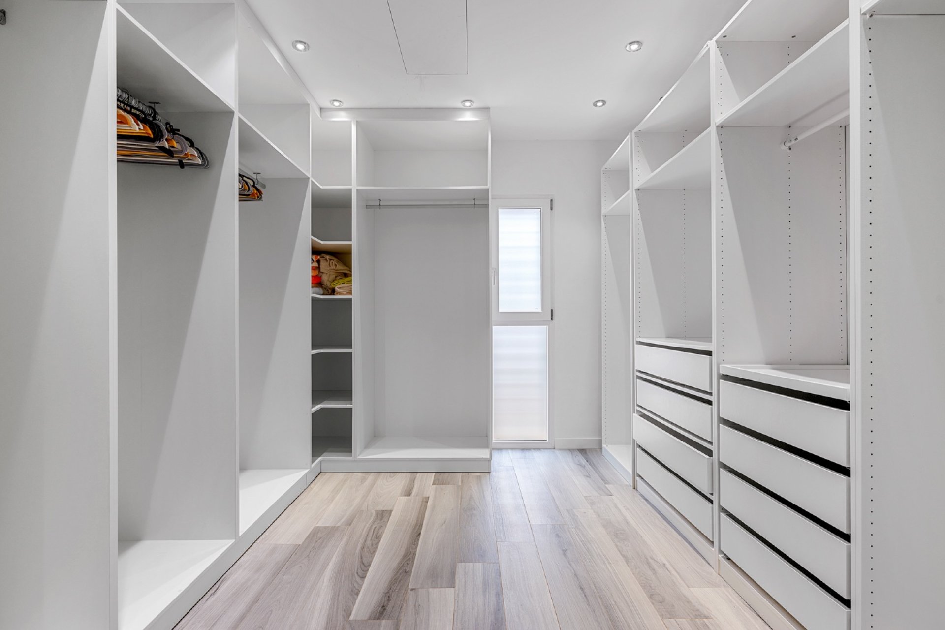 Reventa - Villa -
Algorfa - Lomas de La Juliana