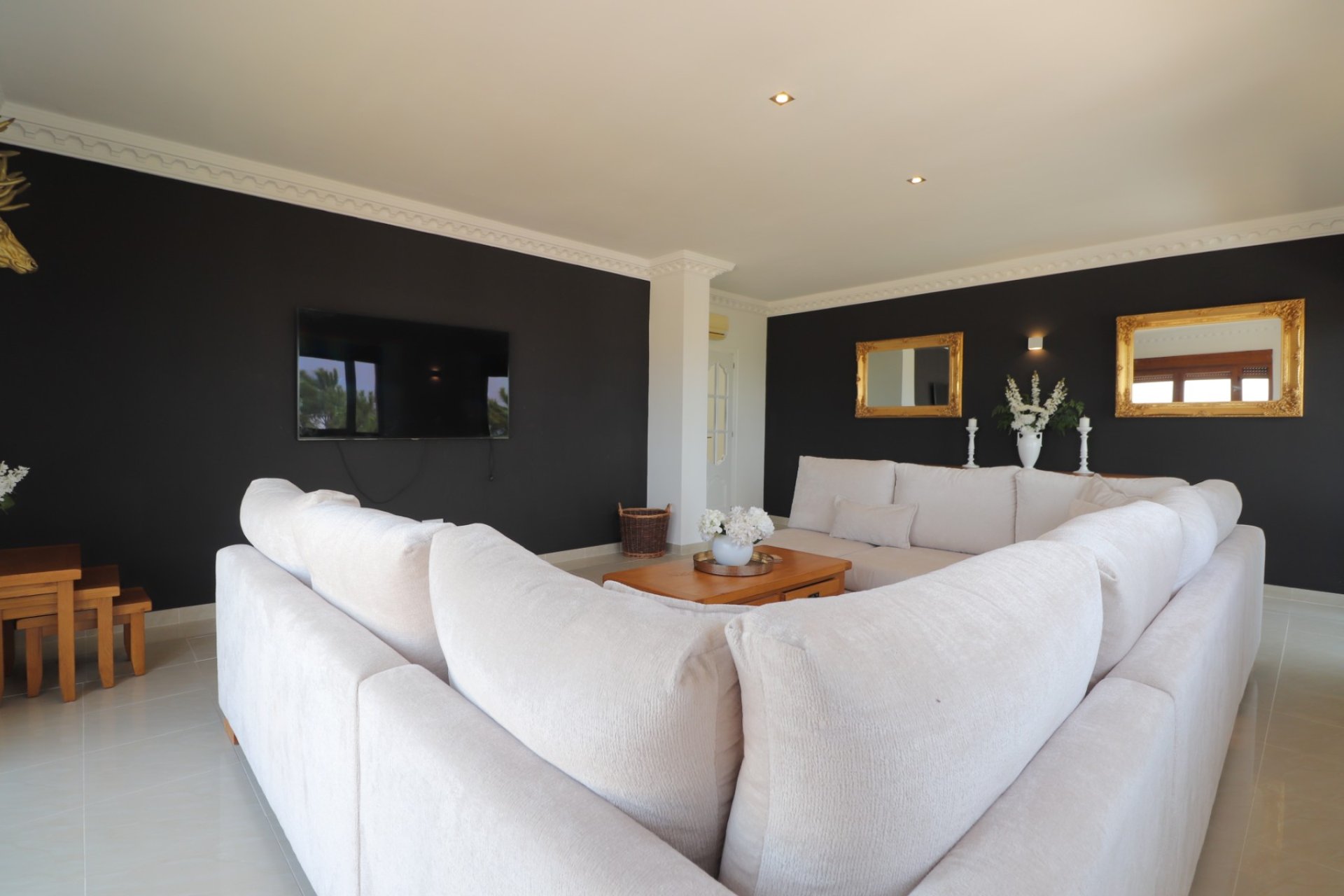 Reventa - Villa -
Algorfa - Lomas de La Juliana