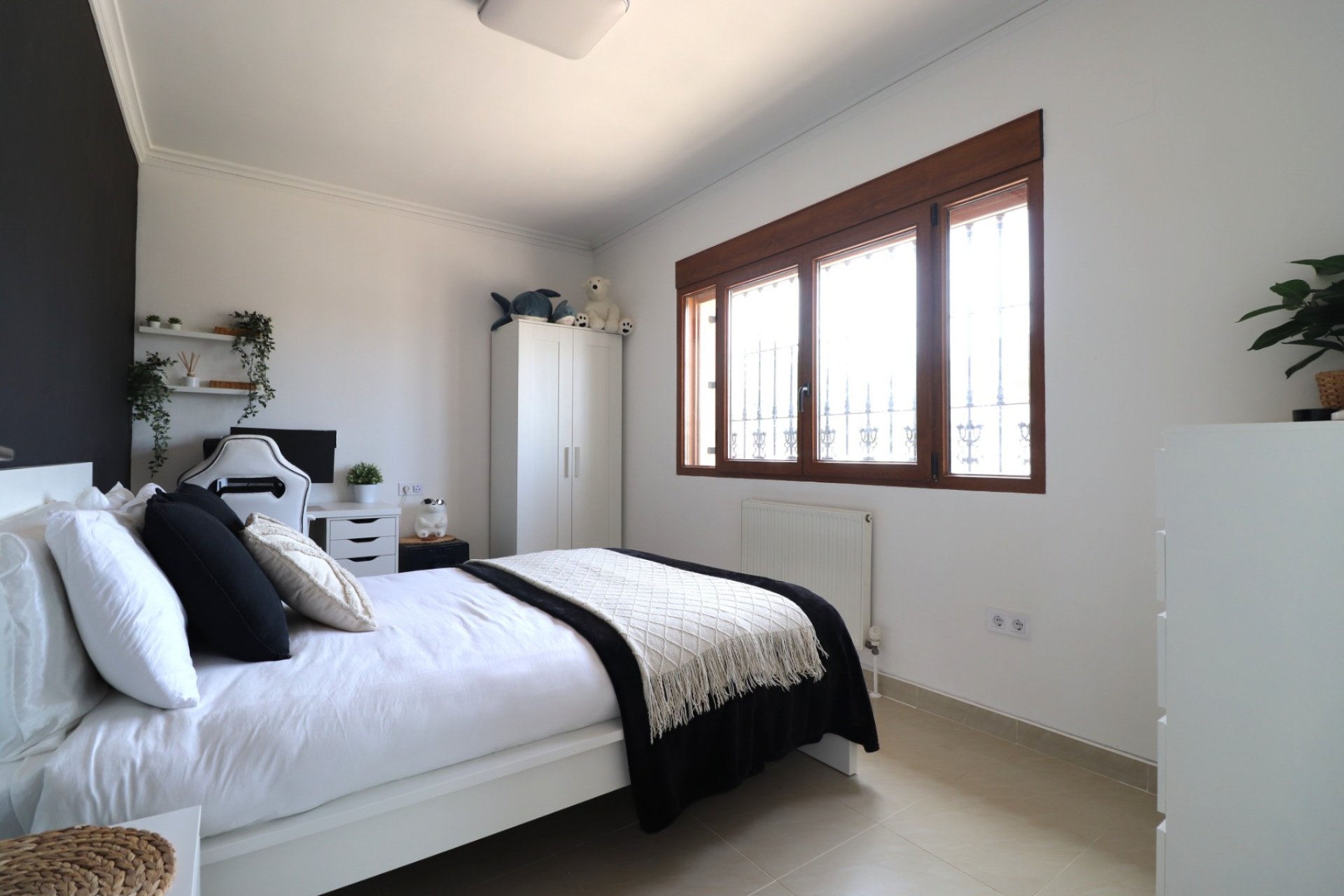 Reventa - Villa -
Algorfa - Lomas de La Juliana