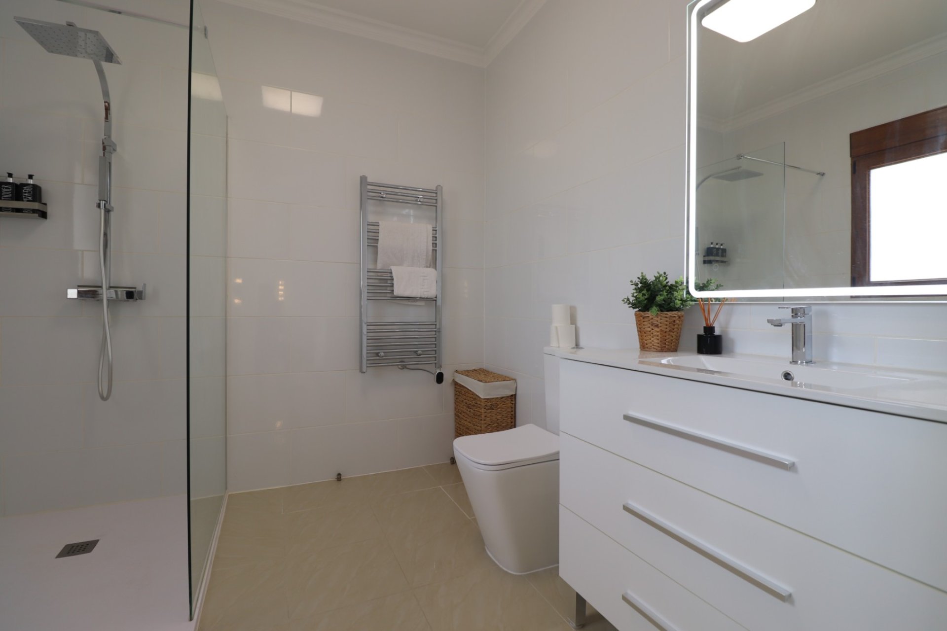 Reventa - Villa -
Algorfa - Lomas de La Juliana