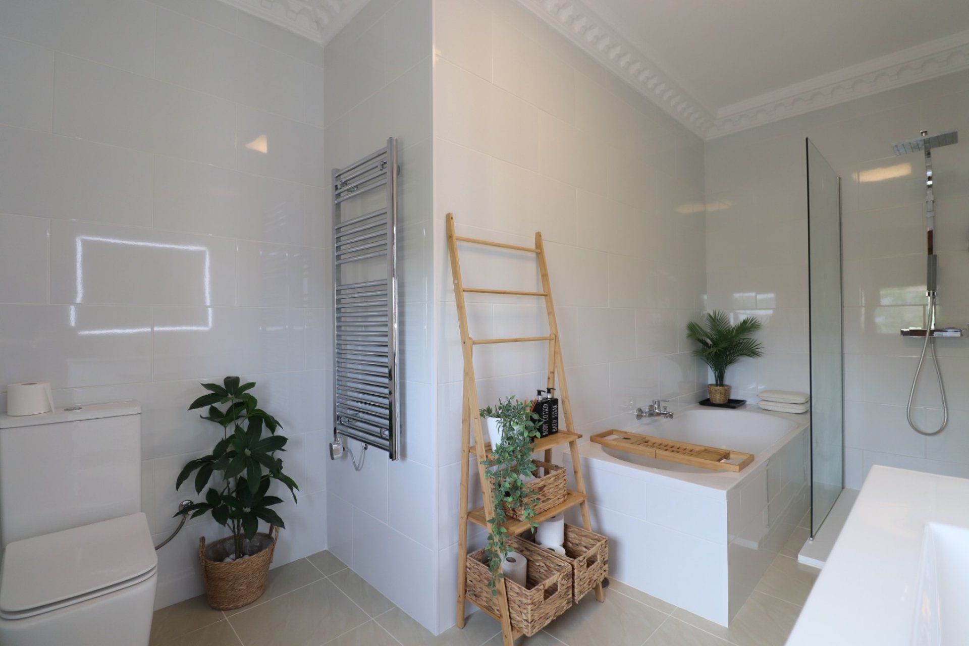 Reventa - Villa -
Algorfa - Lomas de La Juliana