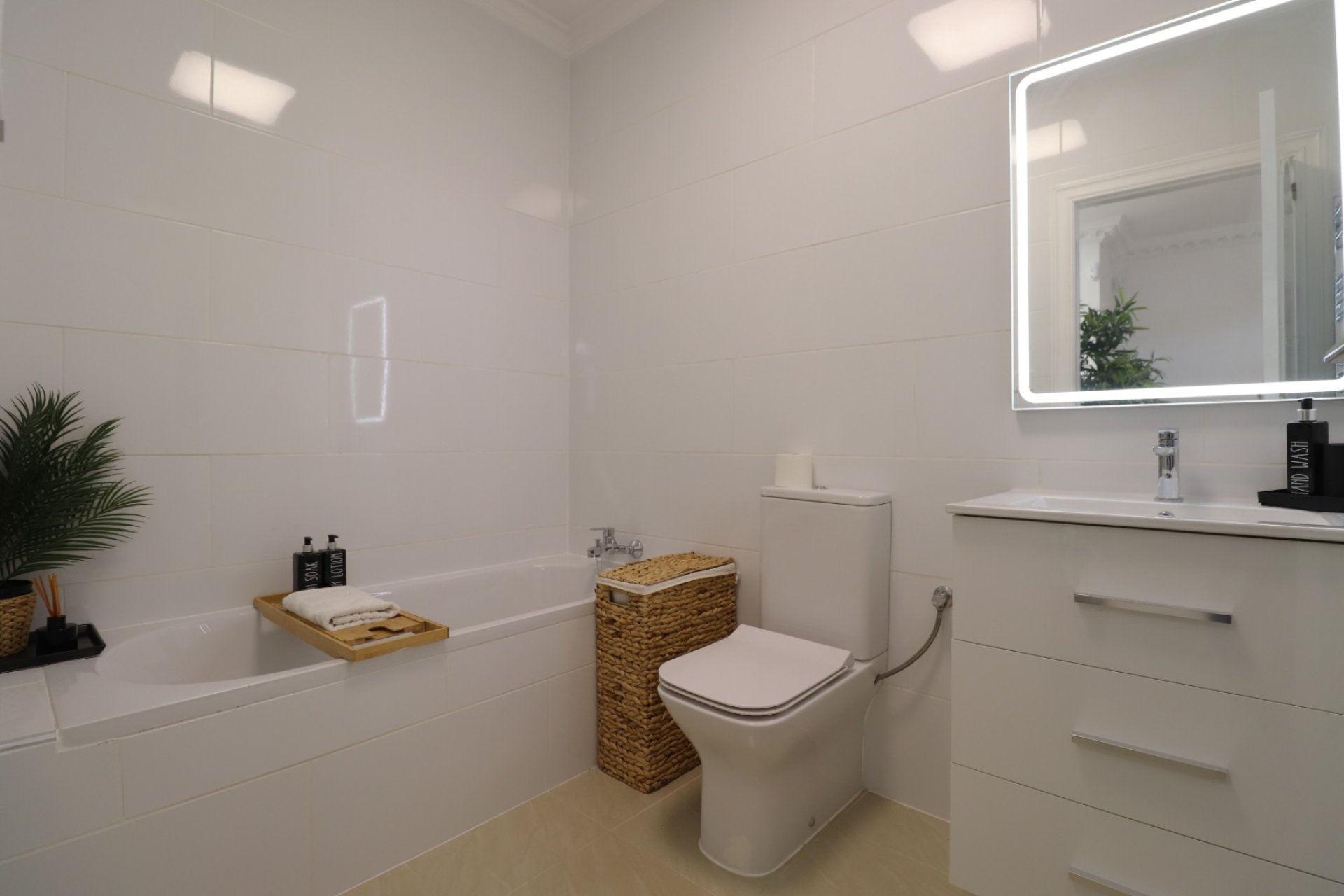 Reventa - Villa -
Algorfa - Lomas de La Juliana