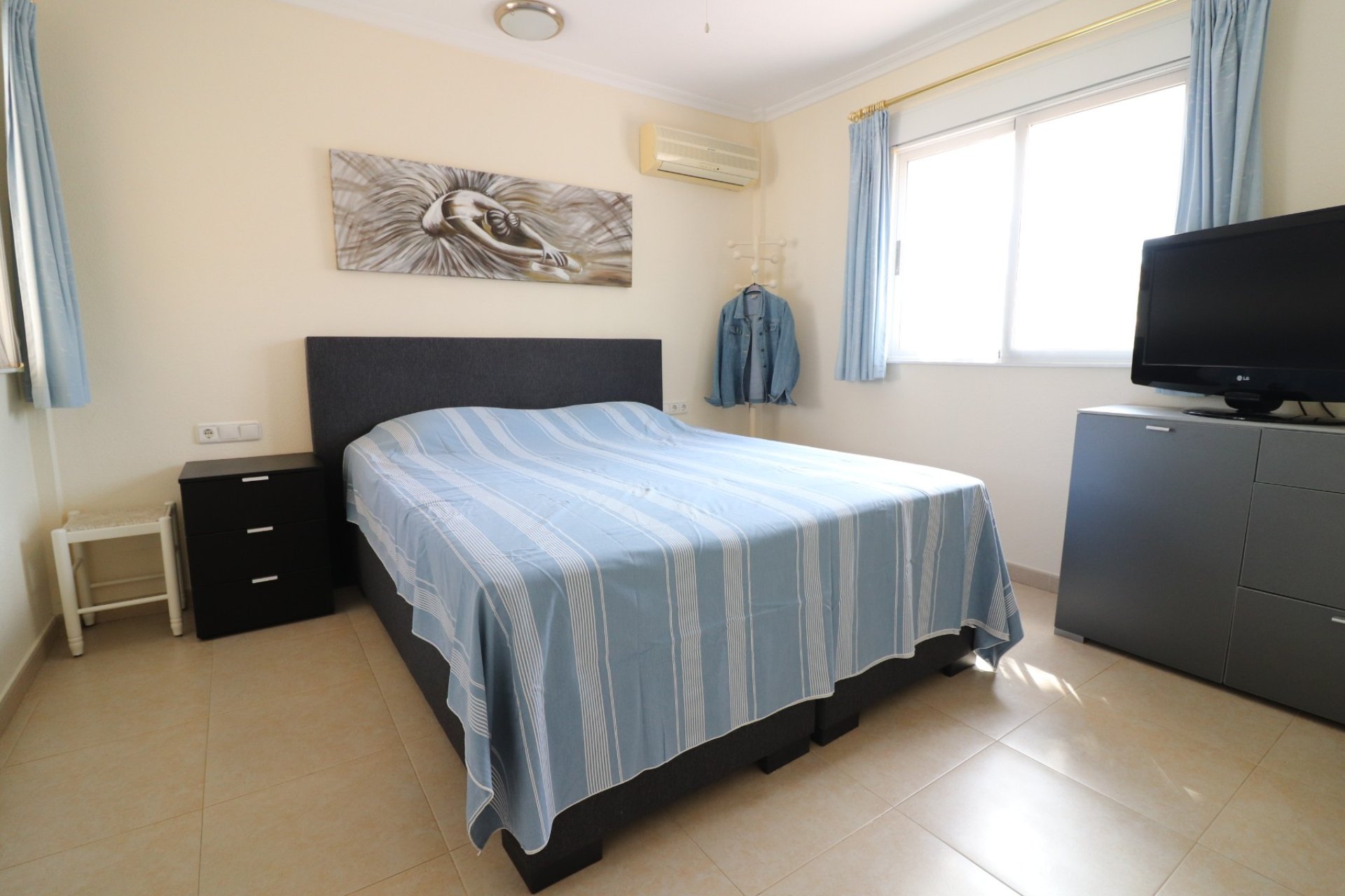 Reventa - Villa -
Algorfa - Lomas de La Juliana