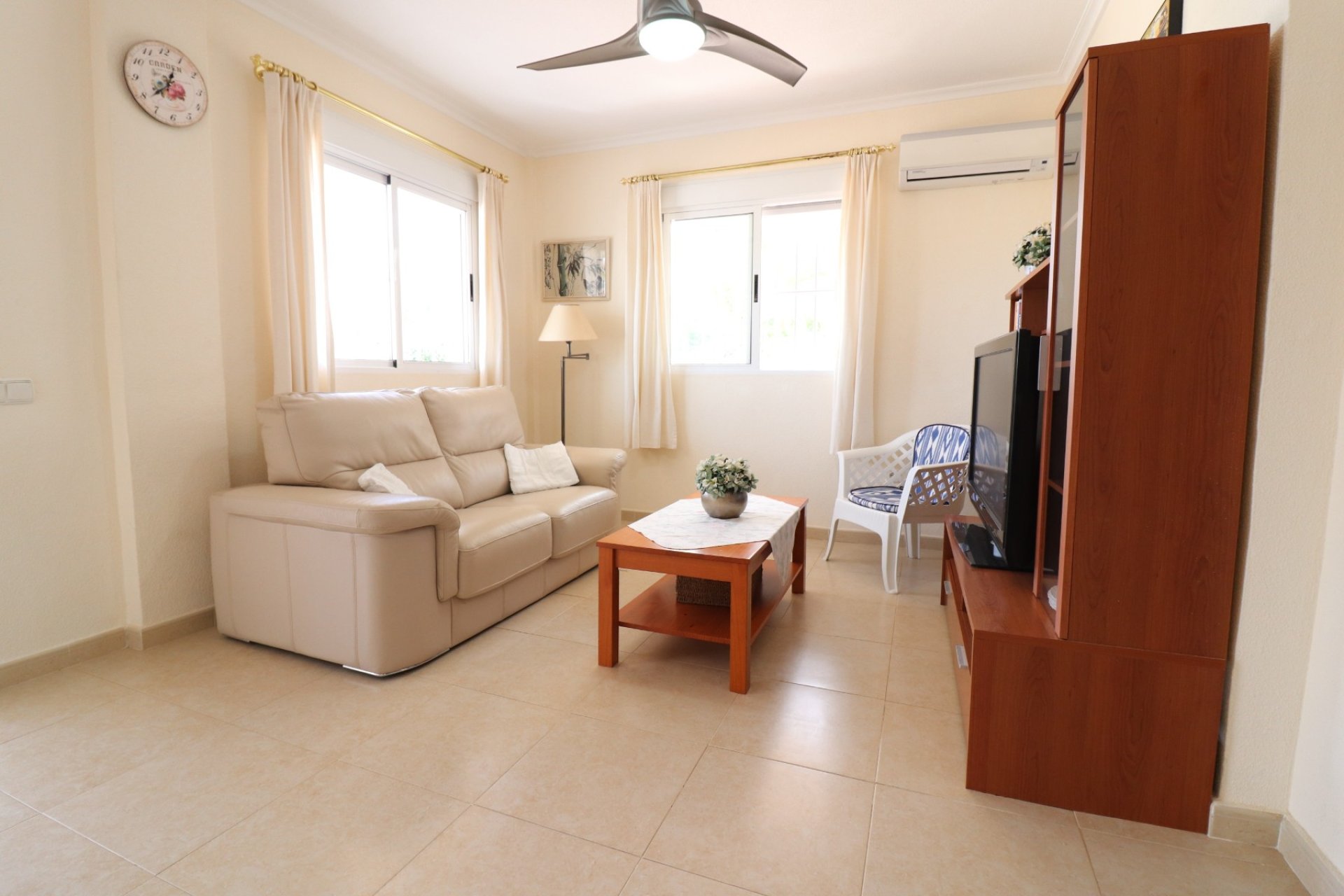 Reventa - Villa -
Algorfa - Lomas de La Juliana