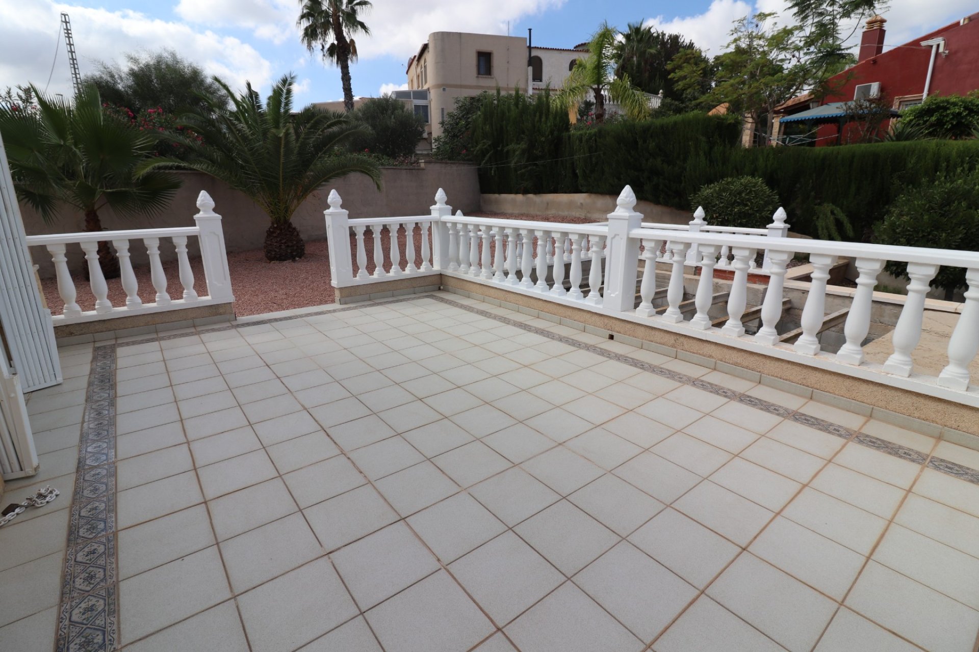 Reventa - Villa -
Algorfa - Lomas de La Juliana