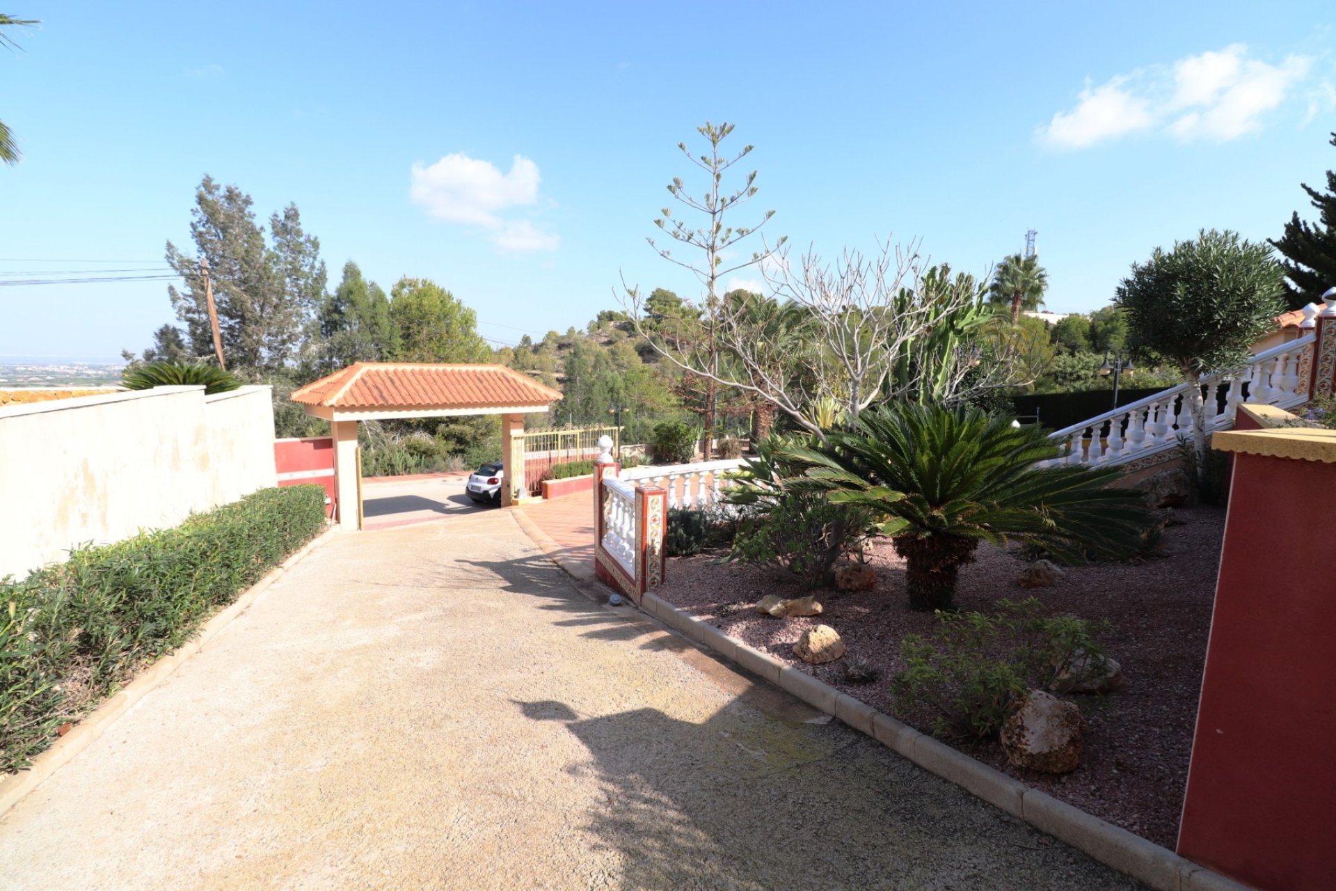 Reventa - Villa -
Algorfa - Lomas de La Juliana