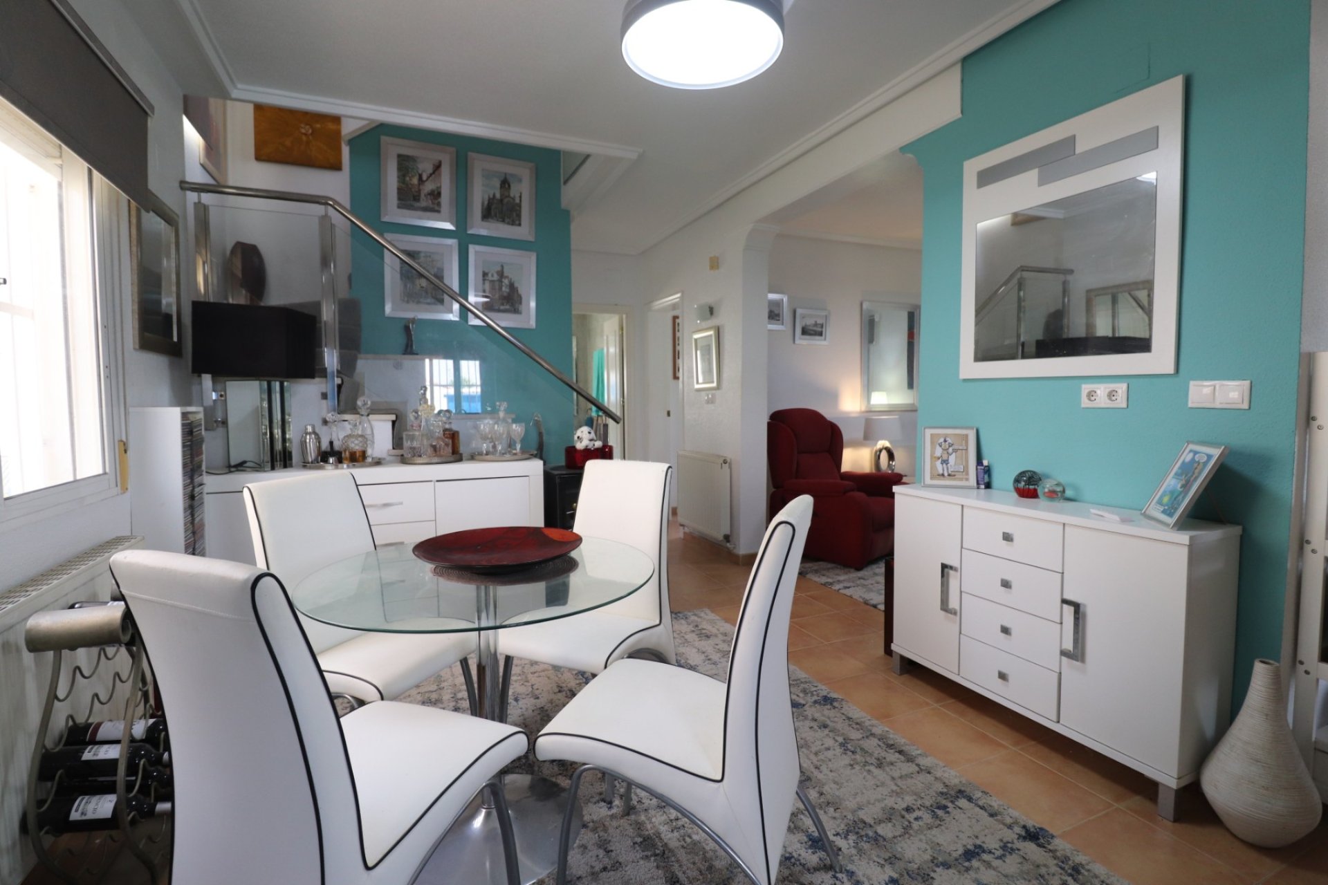 Reventa - Villa -
Algorfa - Montebello