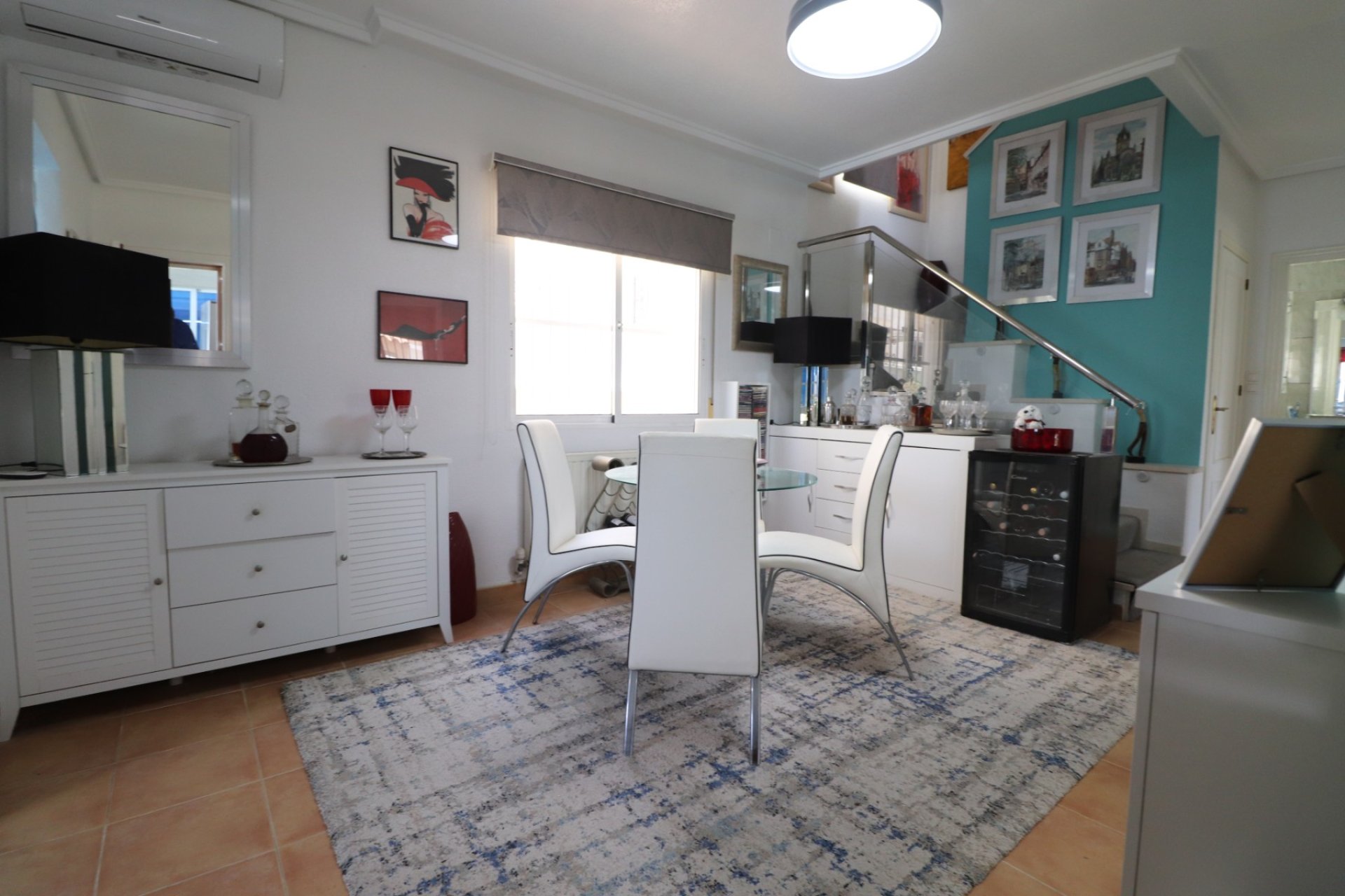 Reventa - Villa -
Algorfa - Montebello