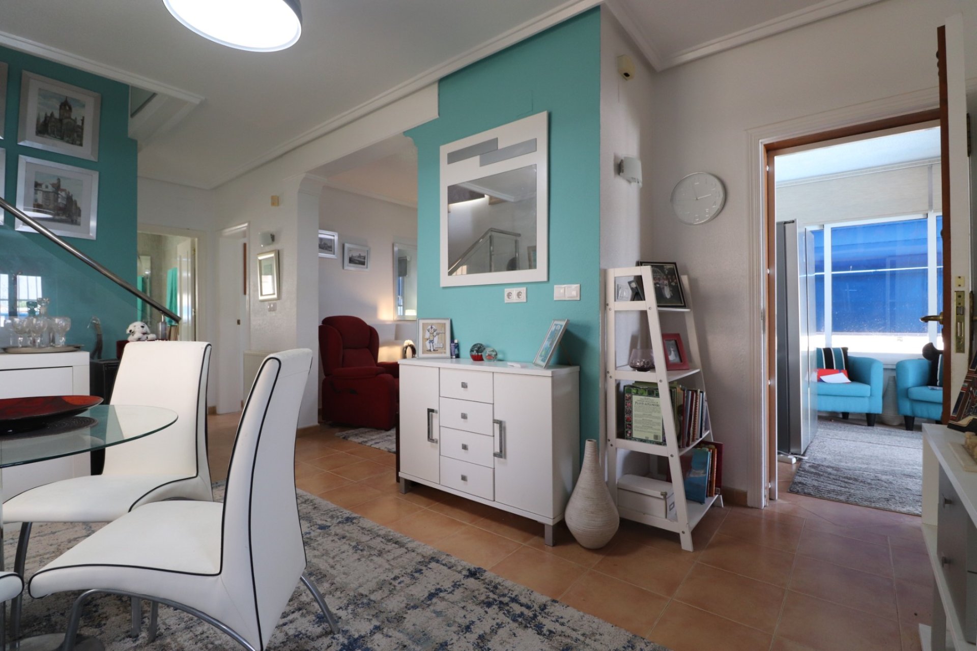 Reventa - Villa -
Algorfa - Montebello