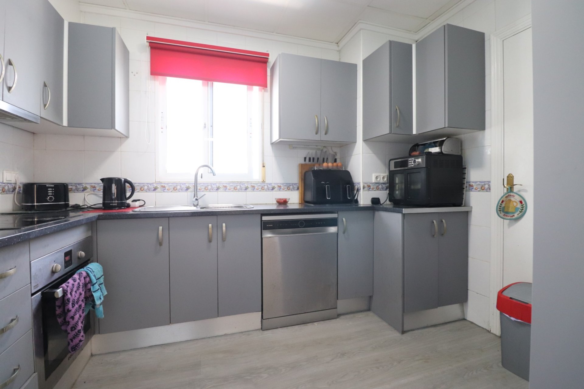 Reventa - Villa -
Algorfa - Montebello