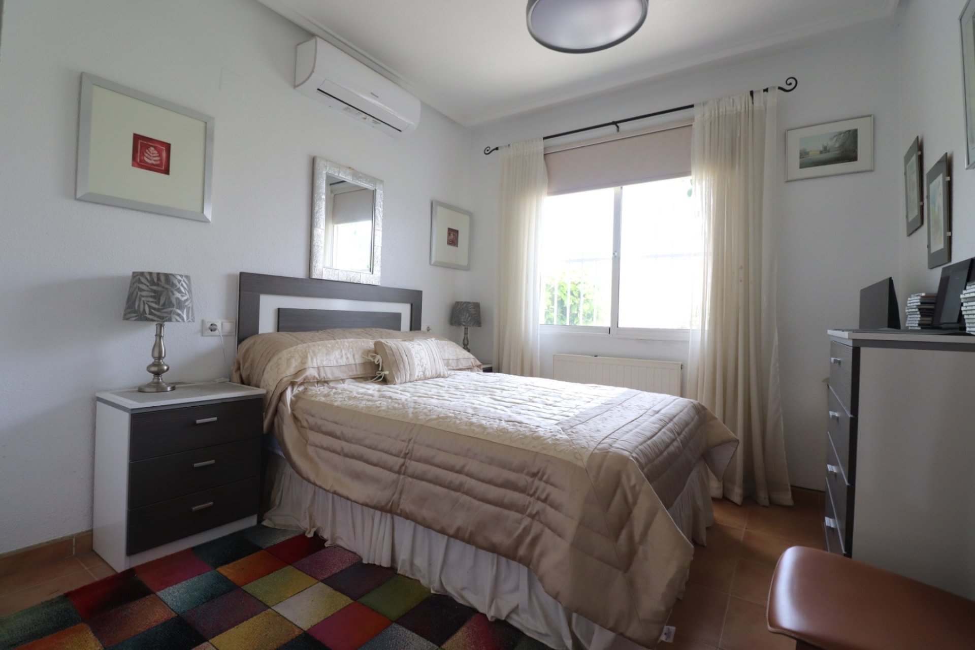 Reventa - Villa -
Algorfa - Montebello