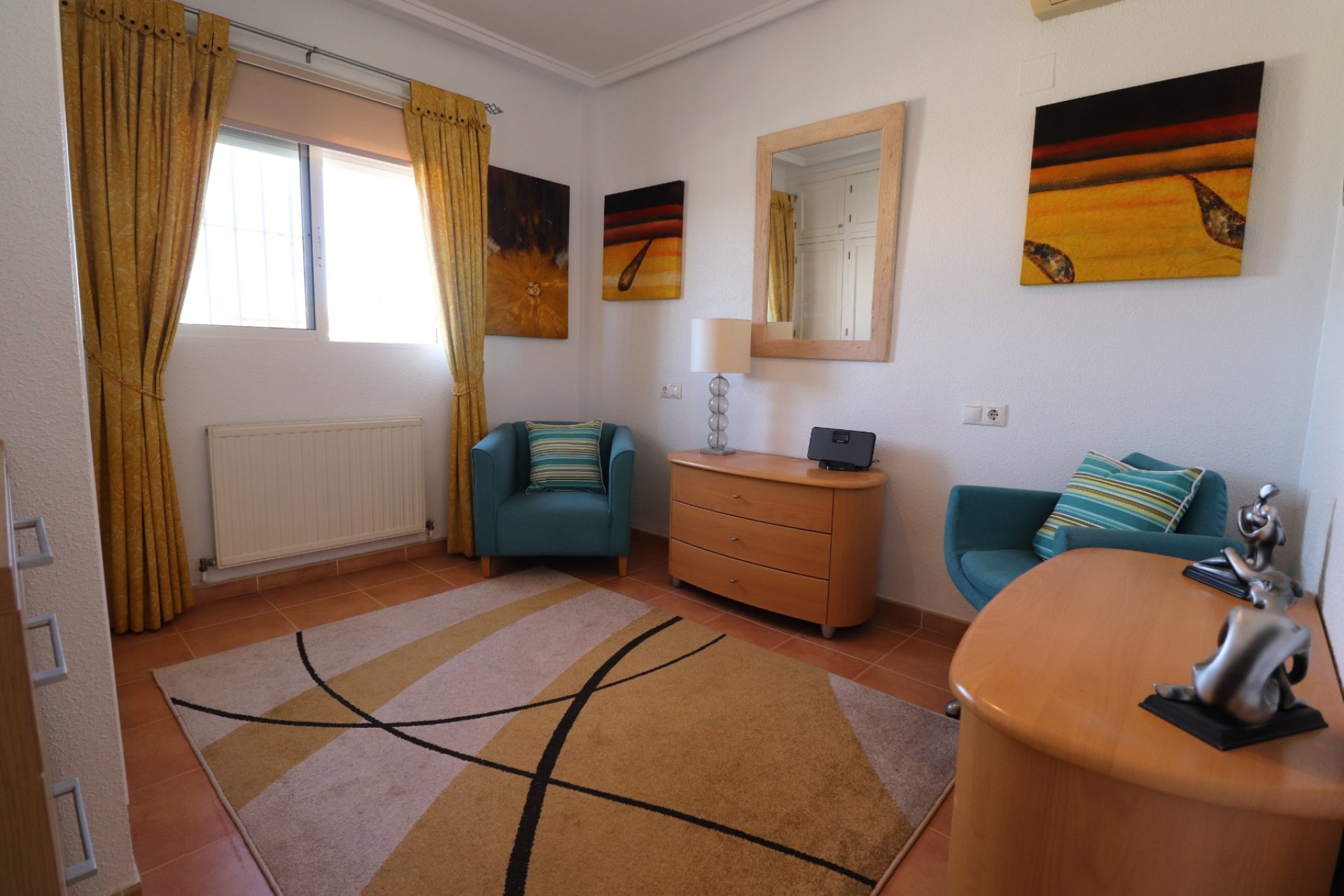 Reventa - Villa -
Algorfa - Montebello
