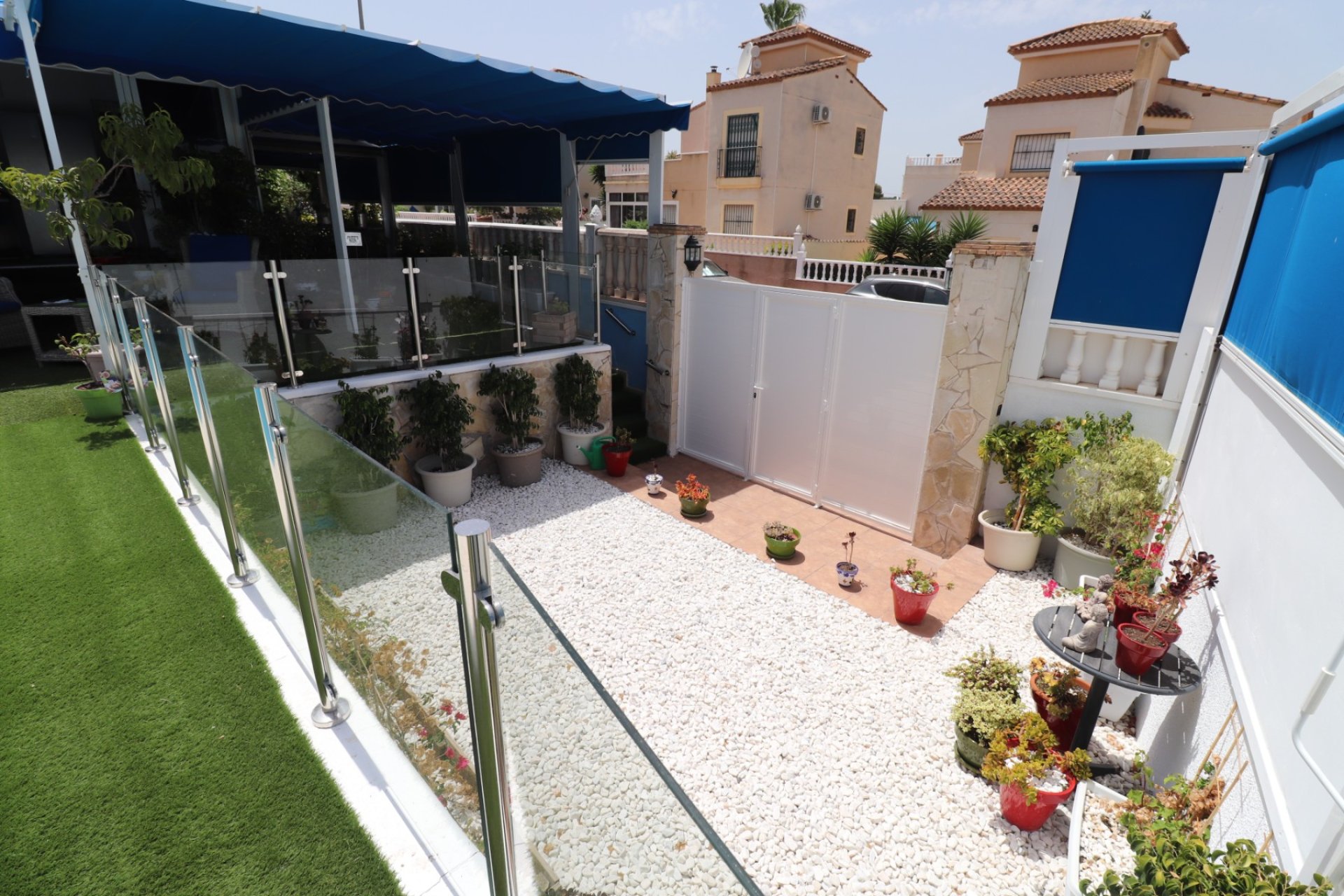 Reventa - Villa -
Algorfa - Montebello