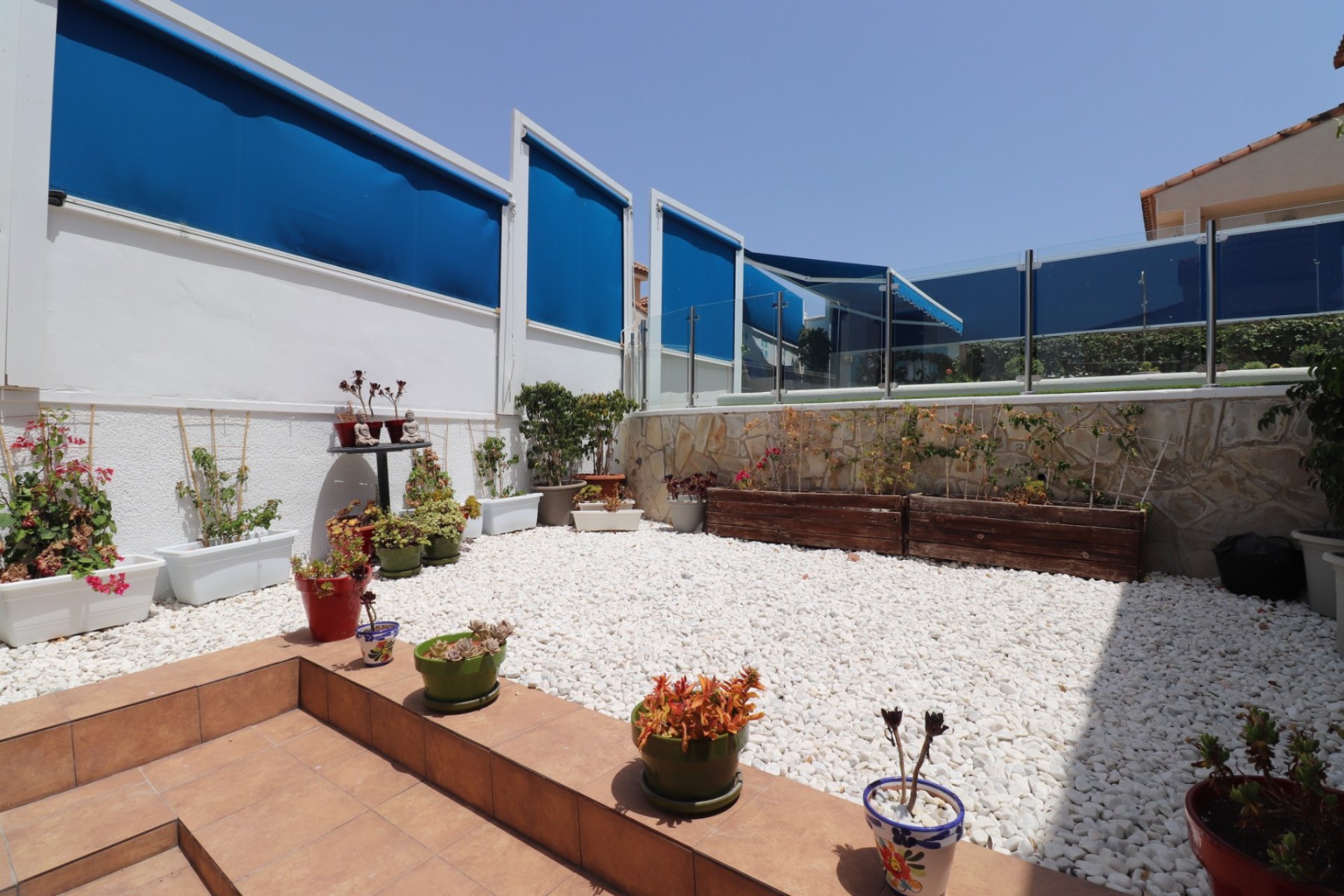 Reventa - Villa -
Algorfa - Montebello