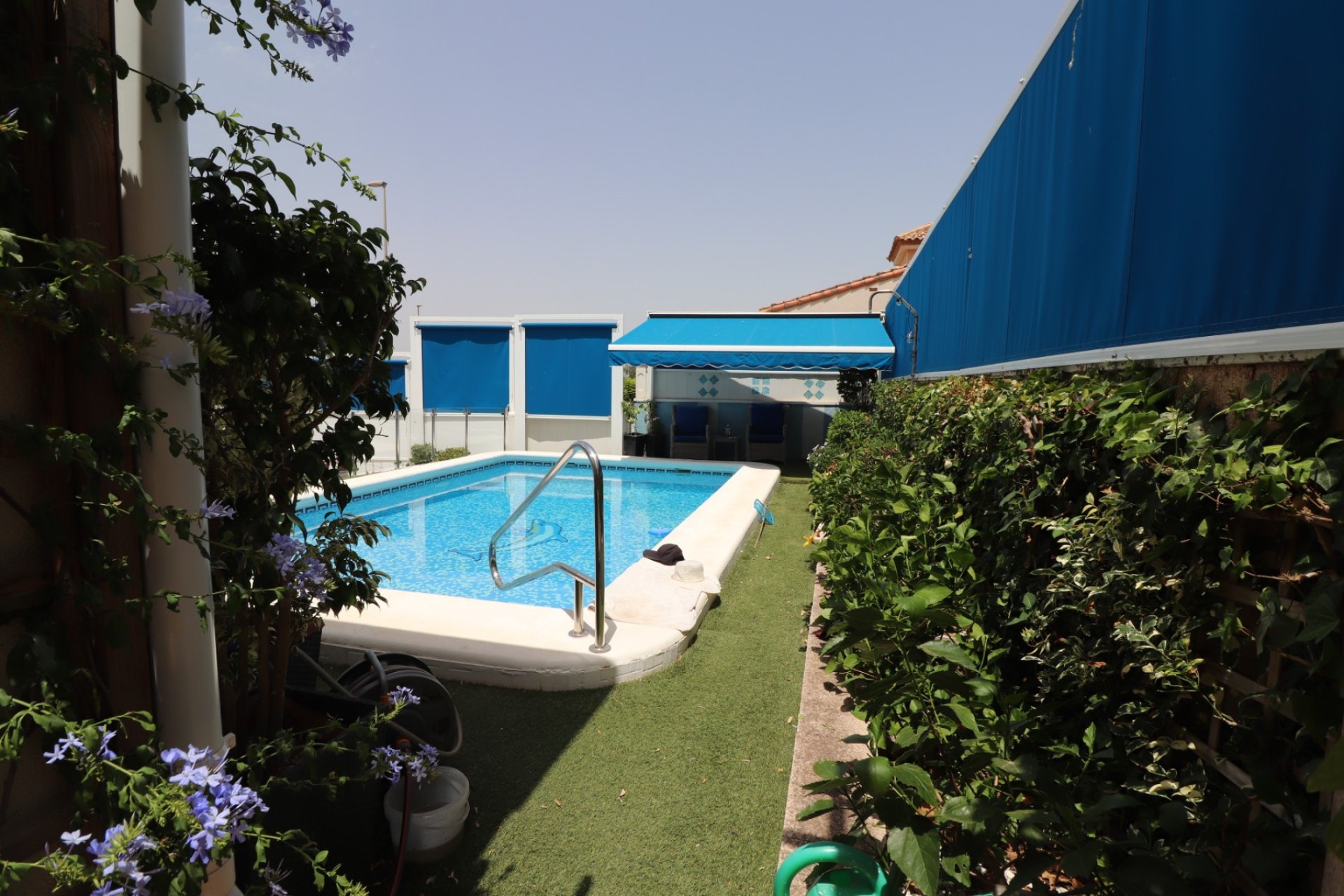 Reventa - Villa -
Algorfa - Montebello