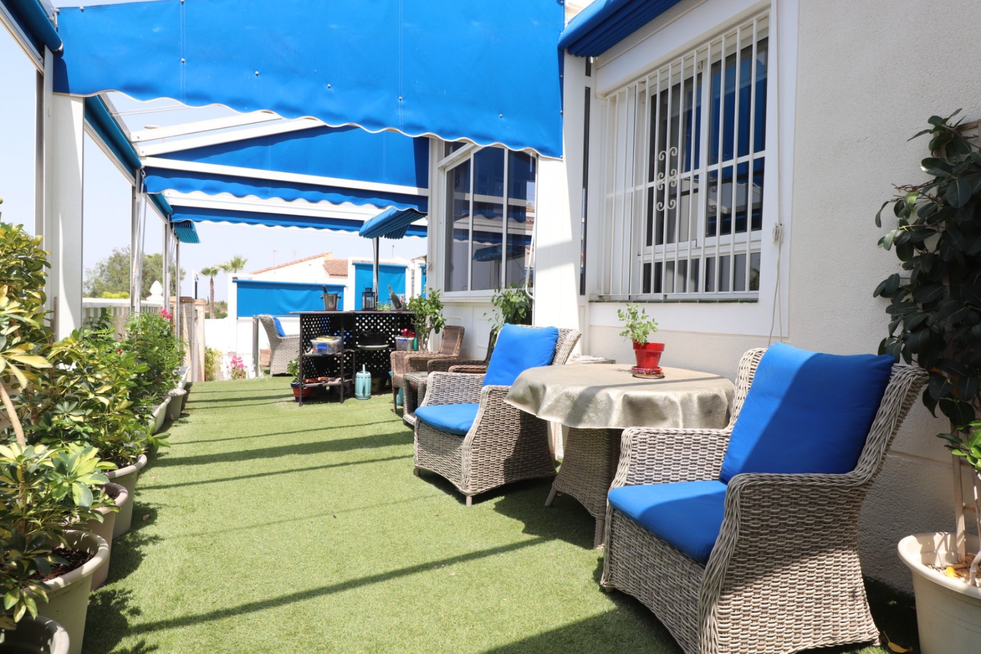 Reventa - Villa -
Algorfa - Montebello