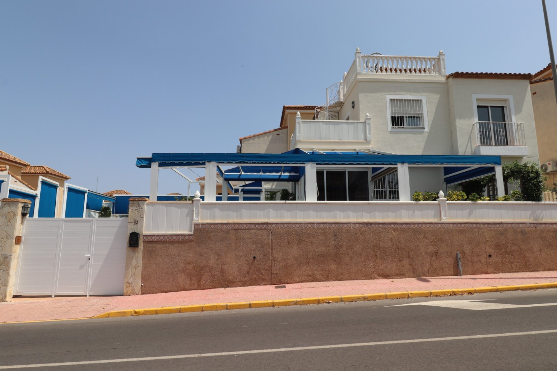 Reventa - Villa -
Algorfa - Montebello