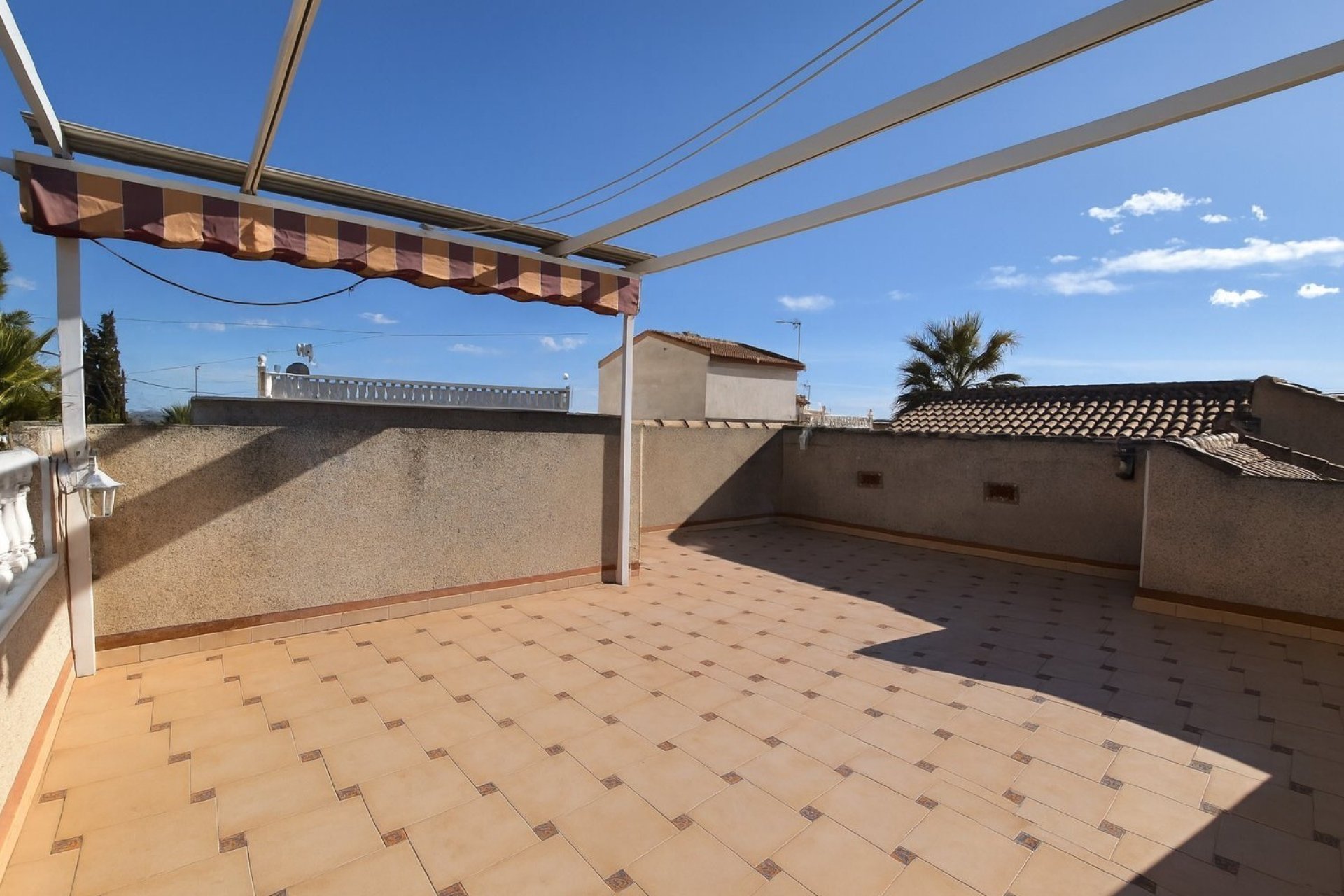 Reventa - Villa -
Algorfa - Montemar