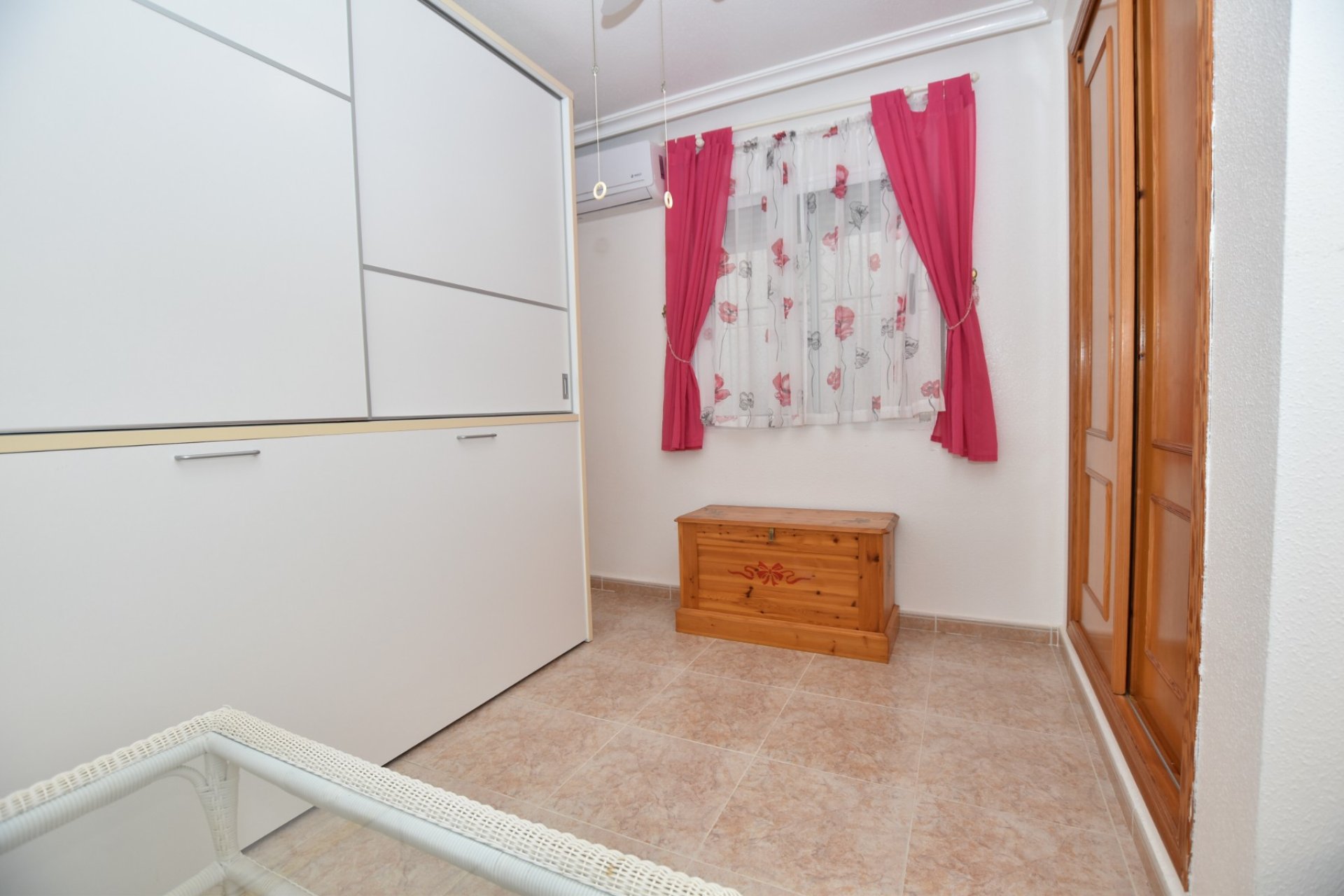 Reventa - Villa -
Algorfa - Montemar