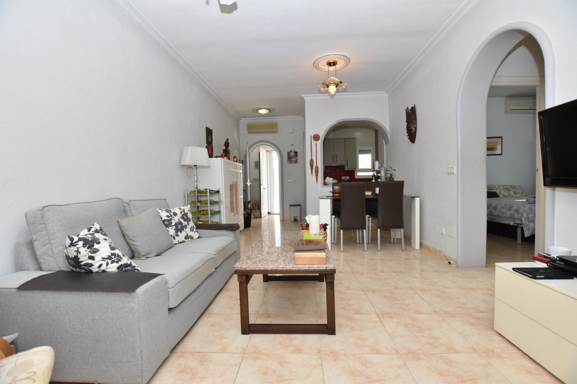 Reventa - Villa -
Algorfa - Montemar