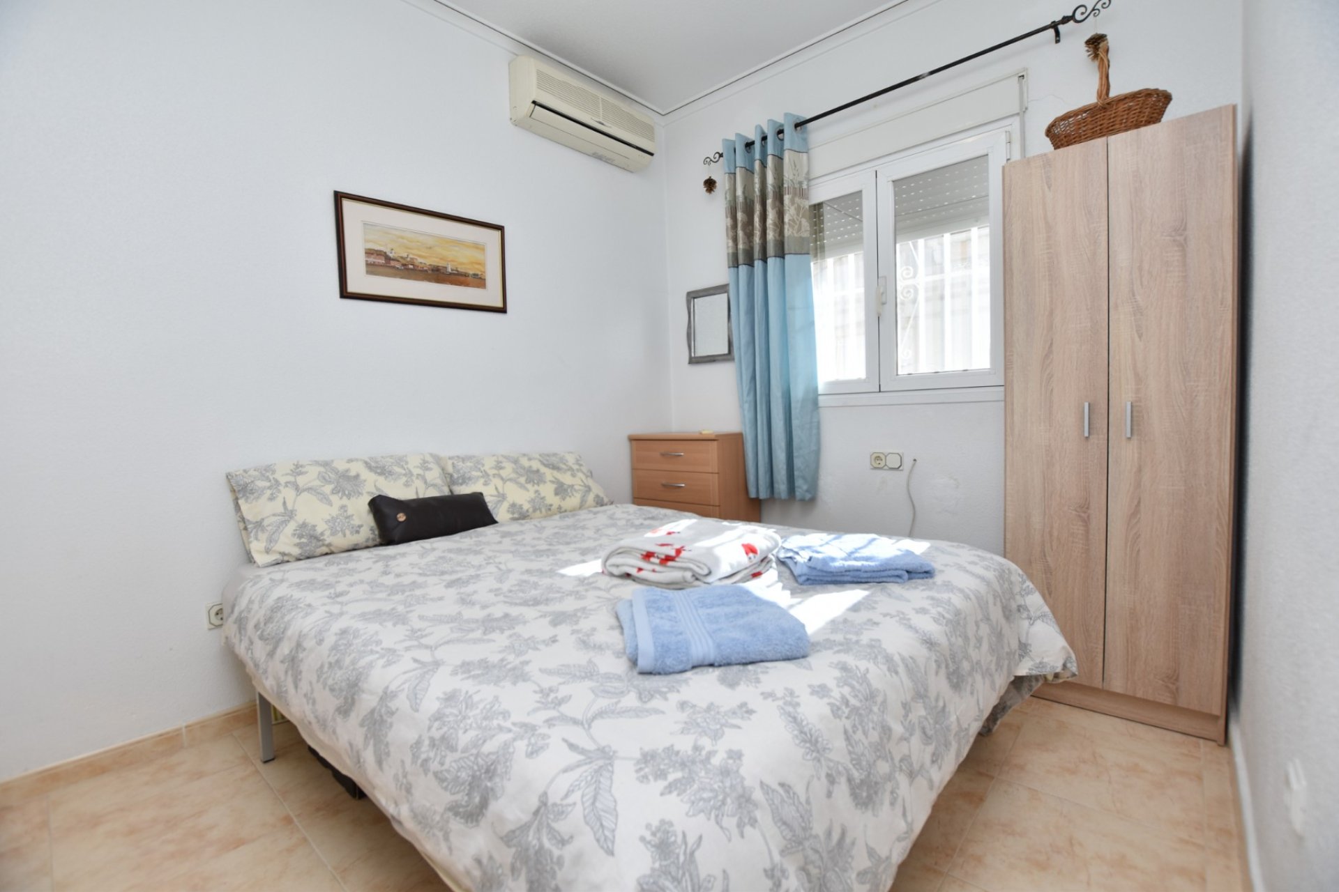 Reventa - Villa -
Algorfa - Montemar