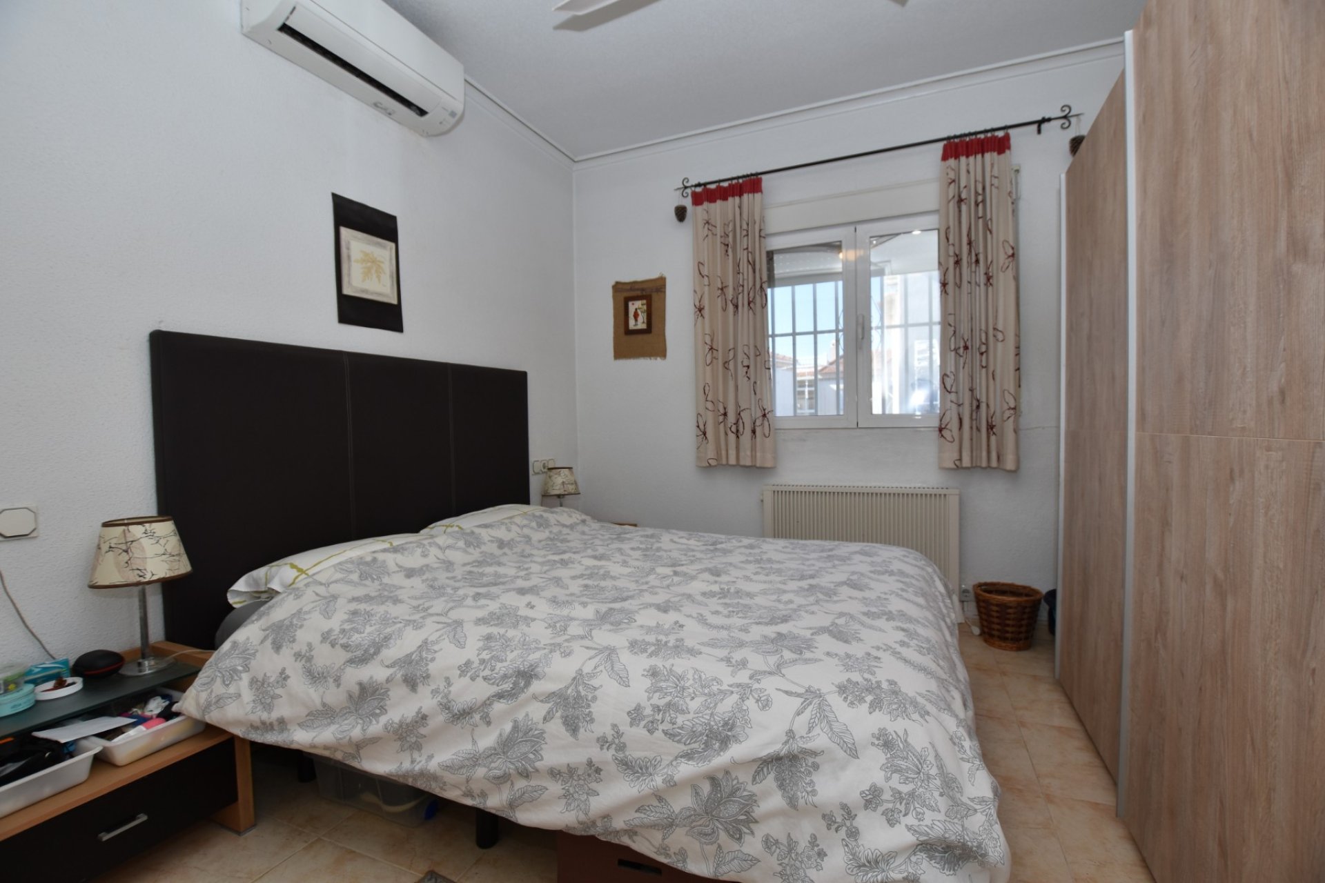 Reventa - Villa -
Algorfa - Montemar