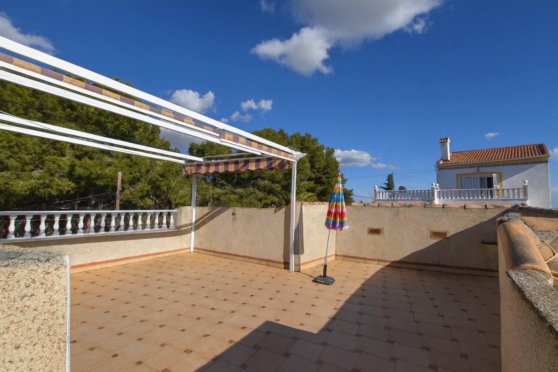 Reventa - Villa -
Algorfa - Montemar