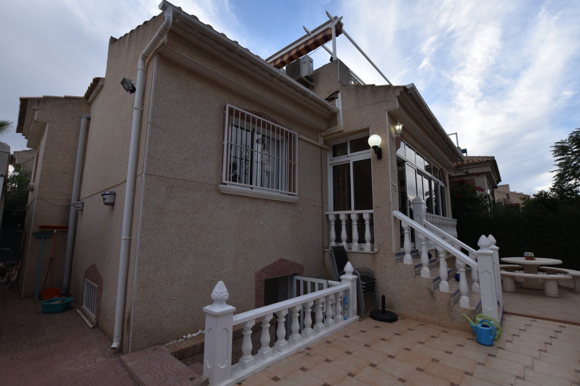 Reventa - Villa -
Algorfa - Montemar