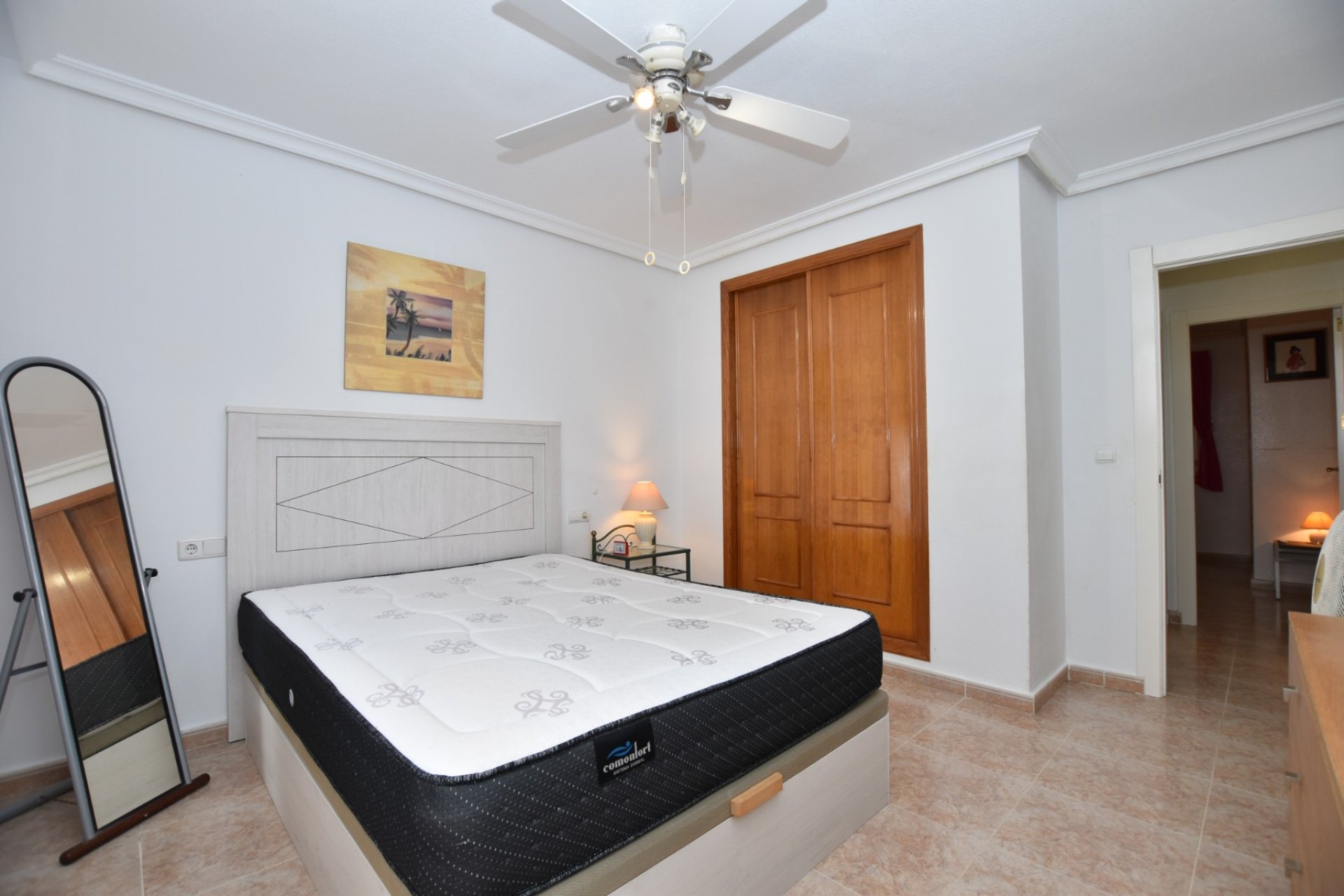 Reventa - Villa -
Algorfa - Montemar