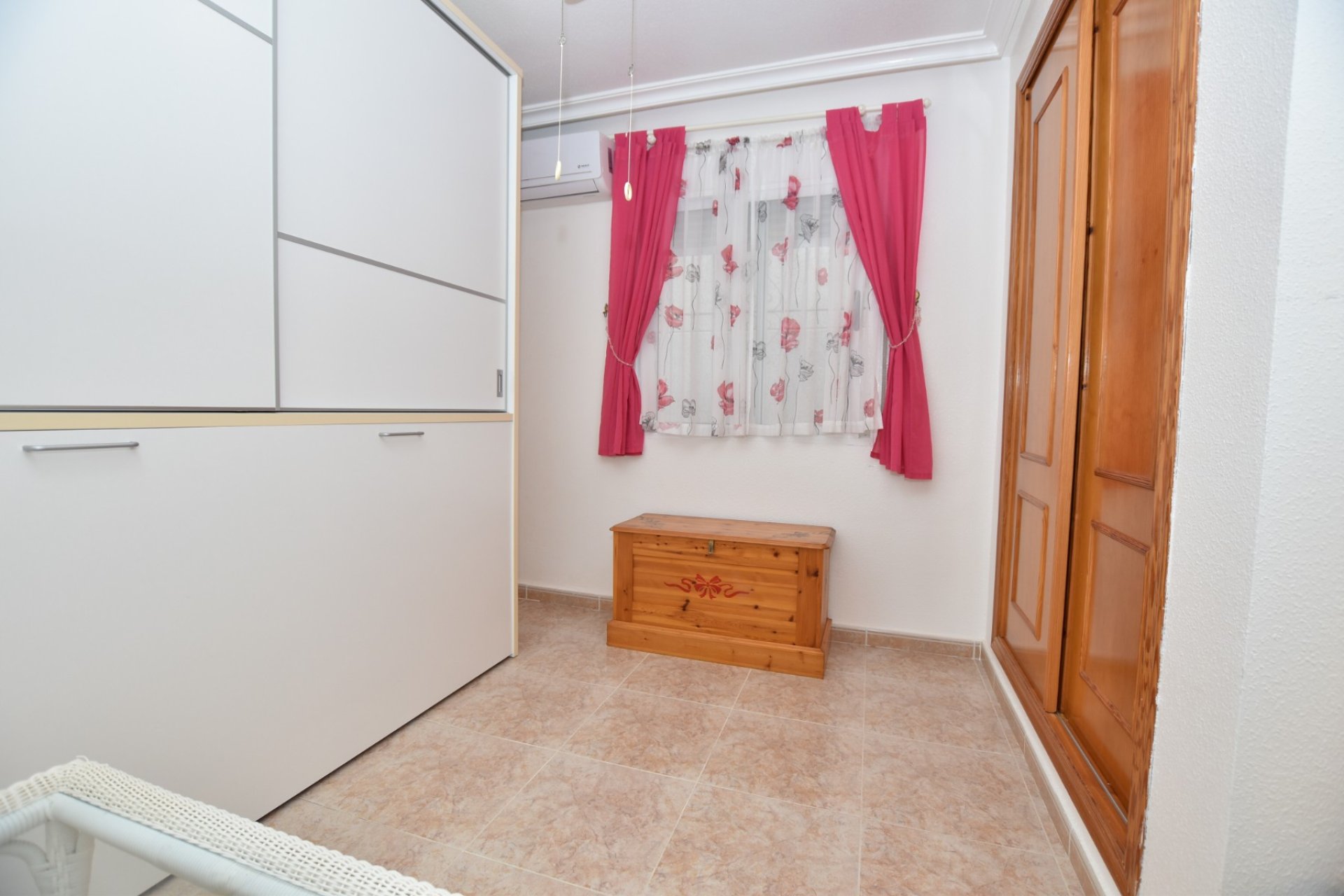 Reventa - Villa -
Algorfa - Montemar