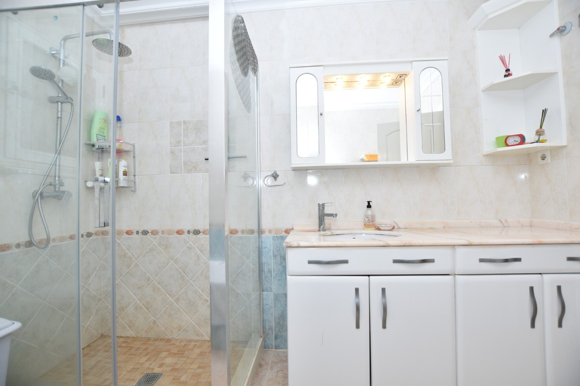 Reventa - Villa -
Algorfa - Montemar