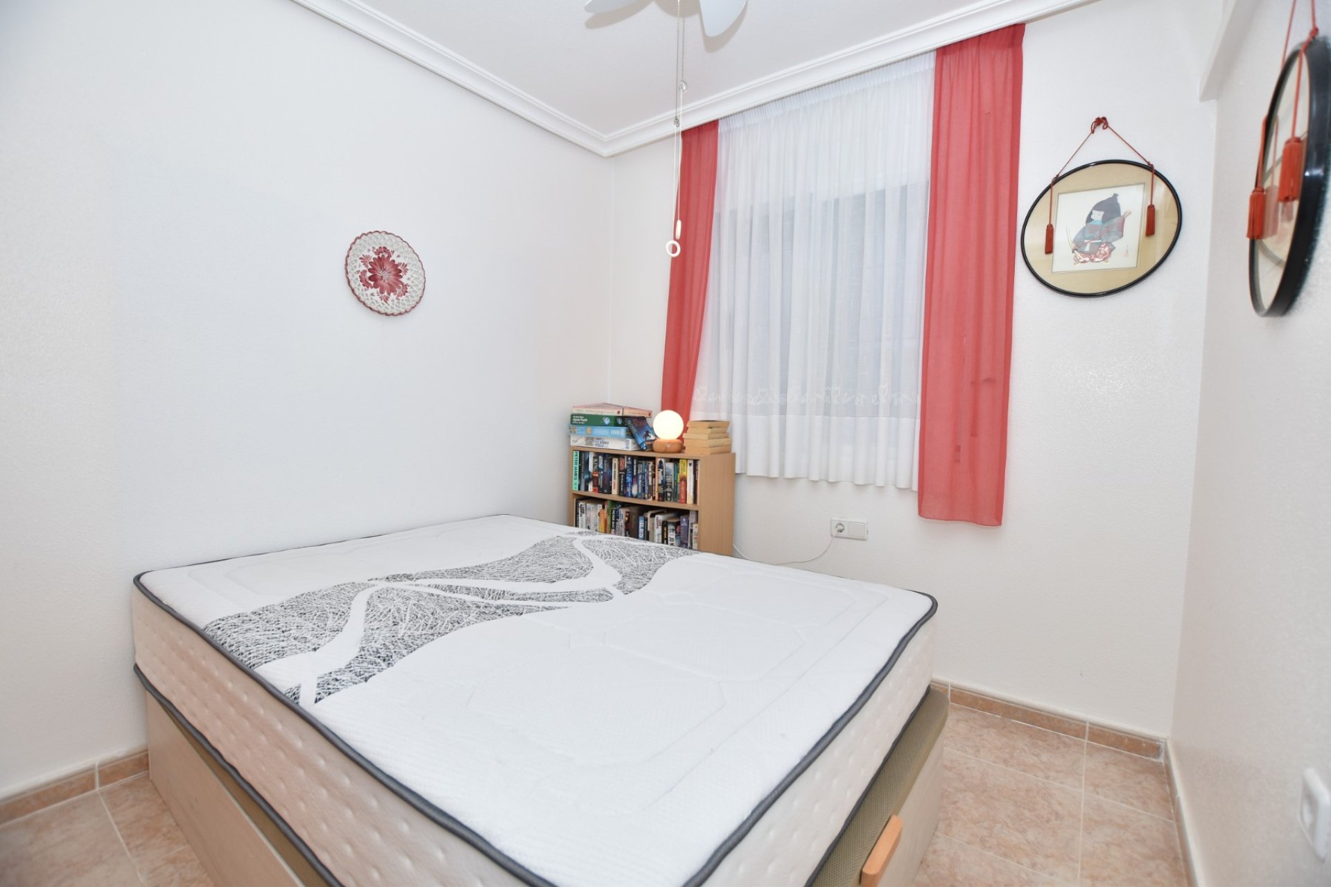 Reventa - Villa -
Algorfa - Montemar