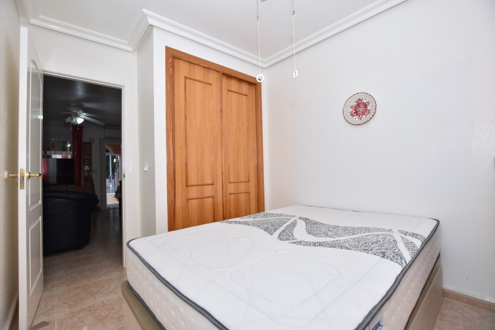 Reventa - Villa -
Algorfa - Montemar